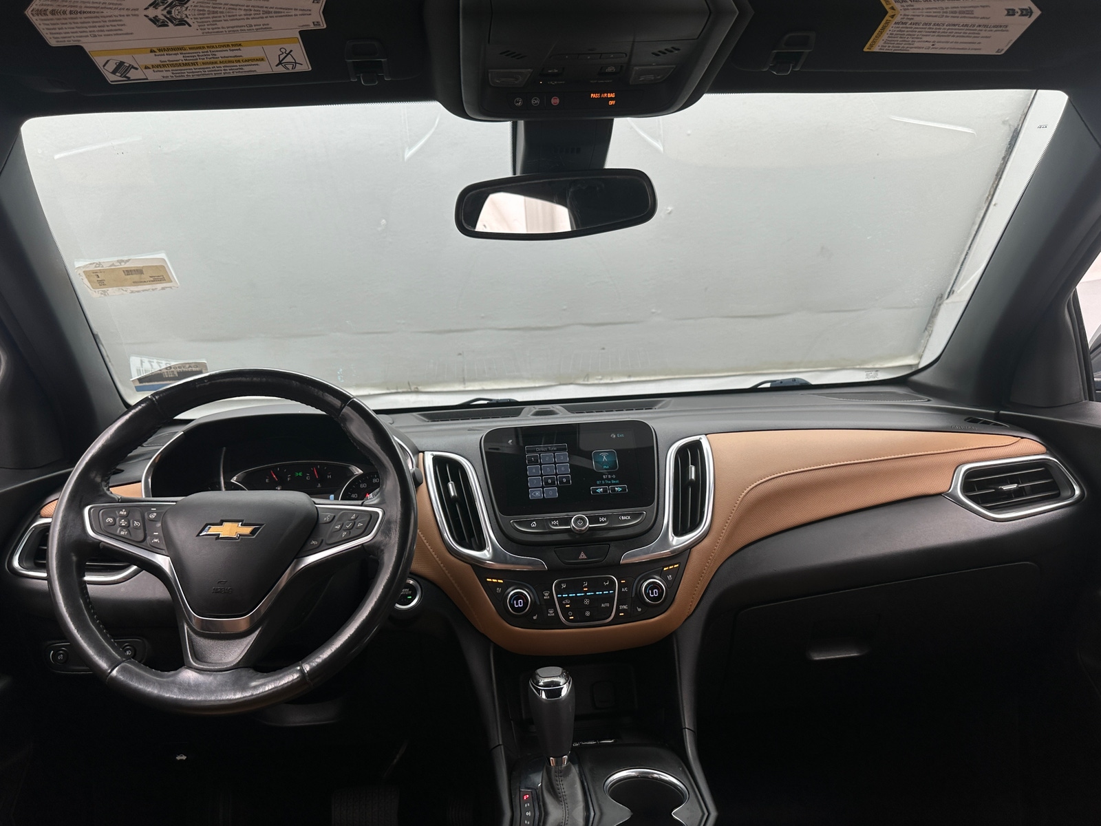 Thumbnail: 2018 Chevrolet Equinox - 2