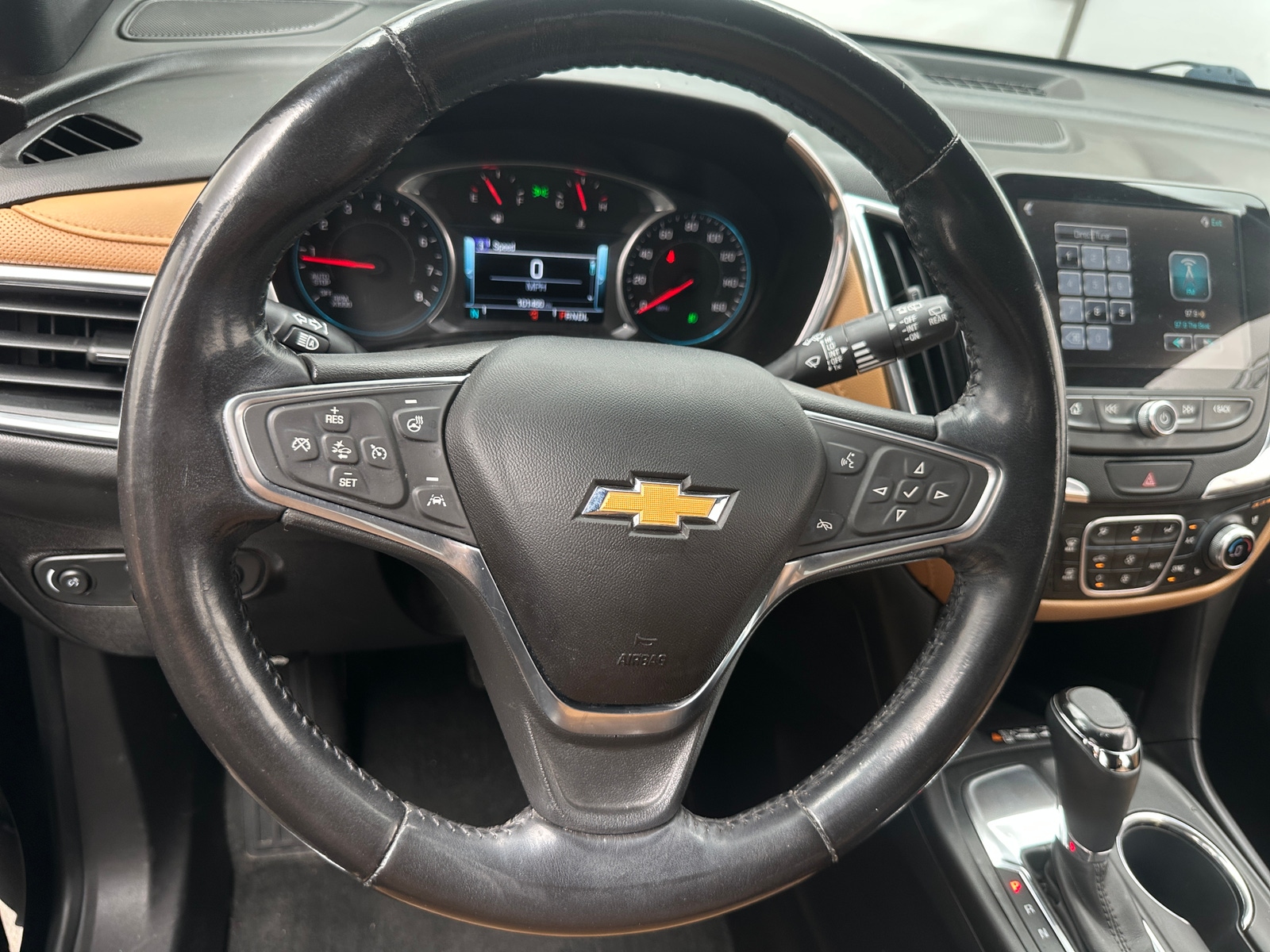 Thumbnail: 2018 Chevrolet Equinox - 4