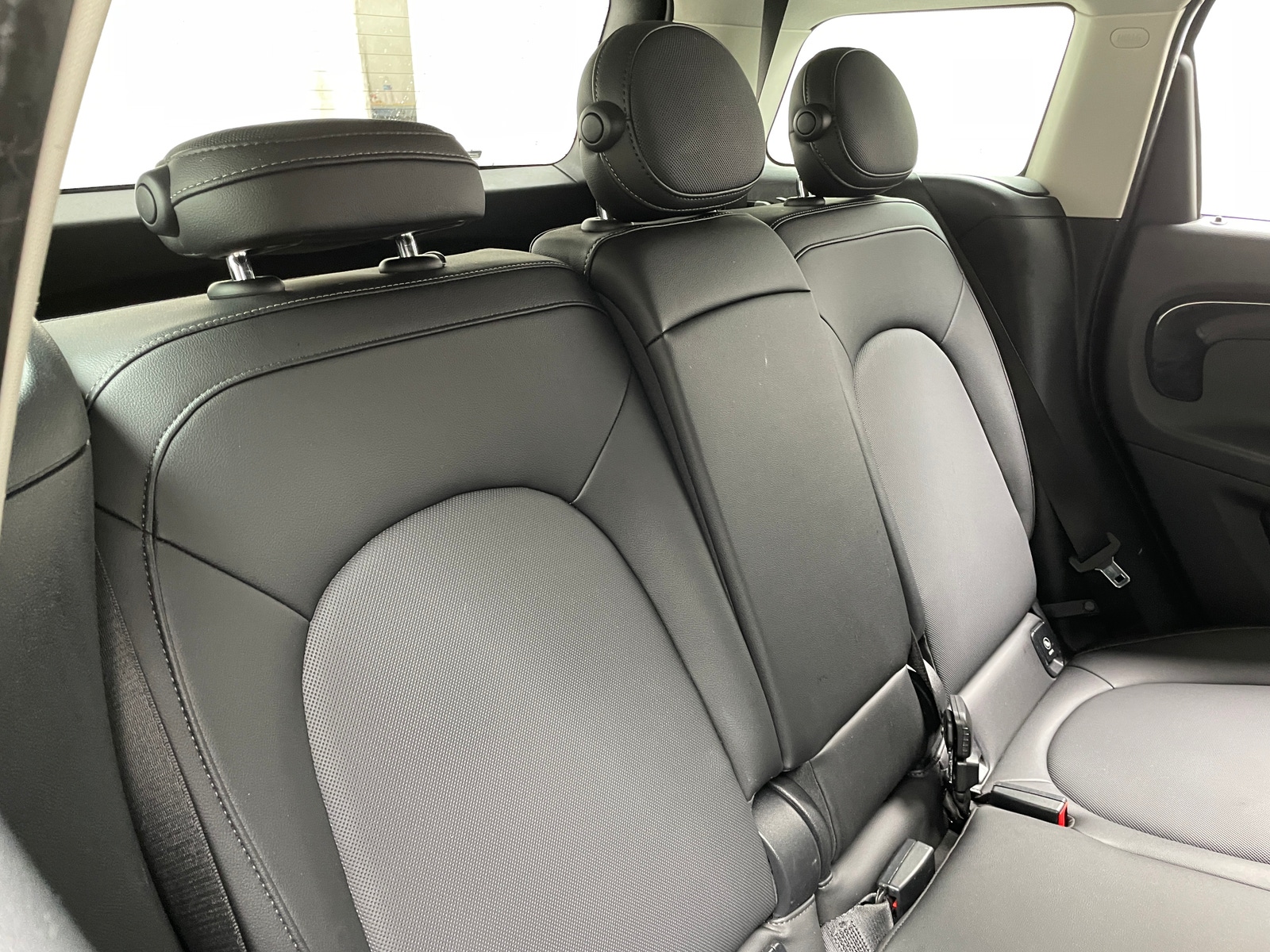Thumbnail: 2021 MINI Cooper Countryman - 5