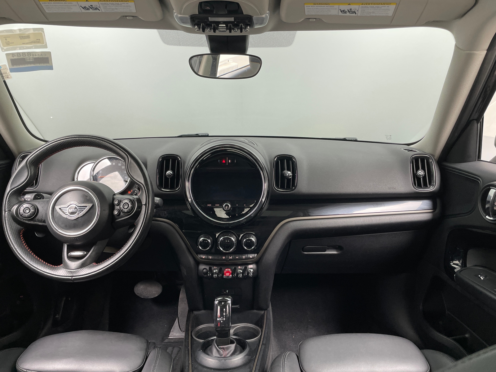 Thumbnail: 2021 MINI Cooper Countryman - 2