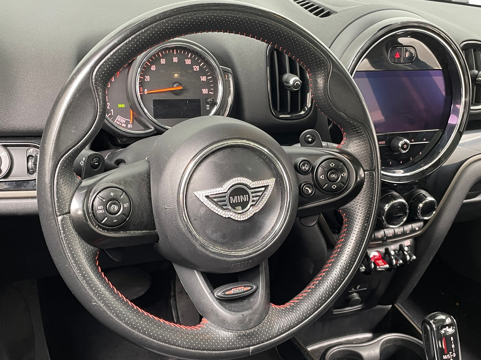 Thumbnail: 2021 MINI Cooper Countryman - 4
