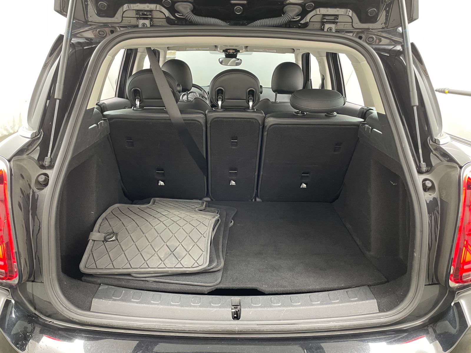 Thumbnail: 2021 MINI Cooper Countryman - 6