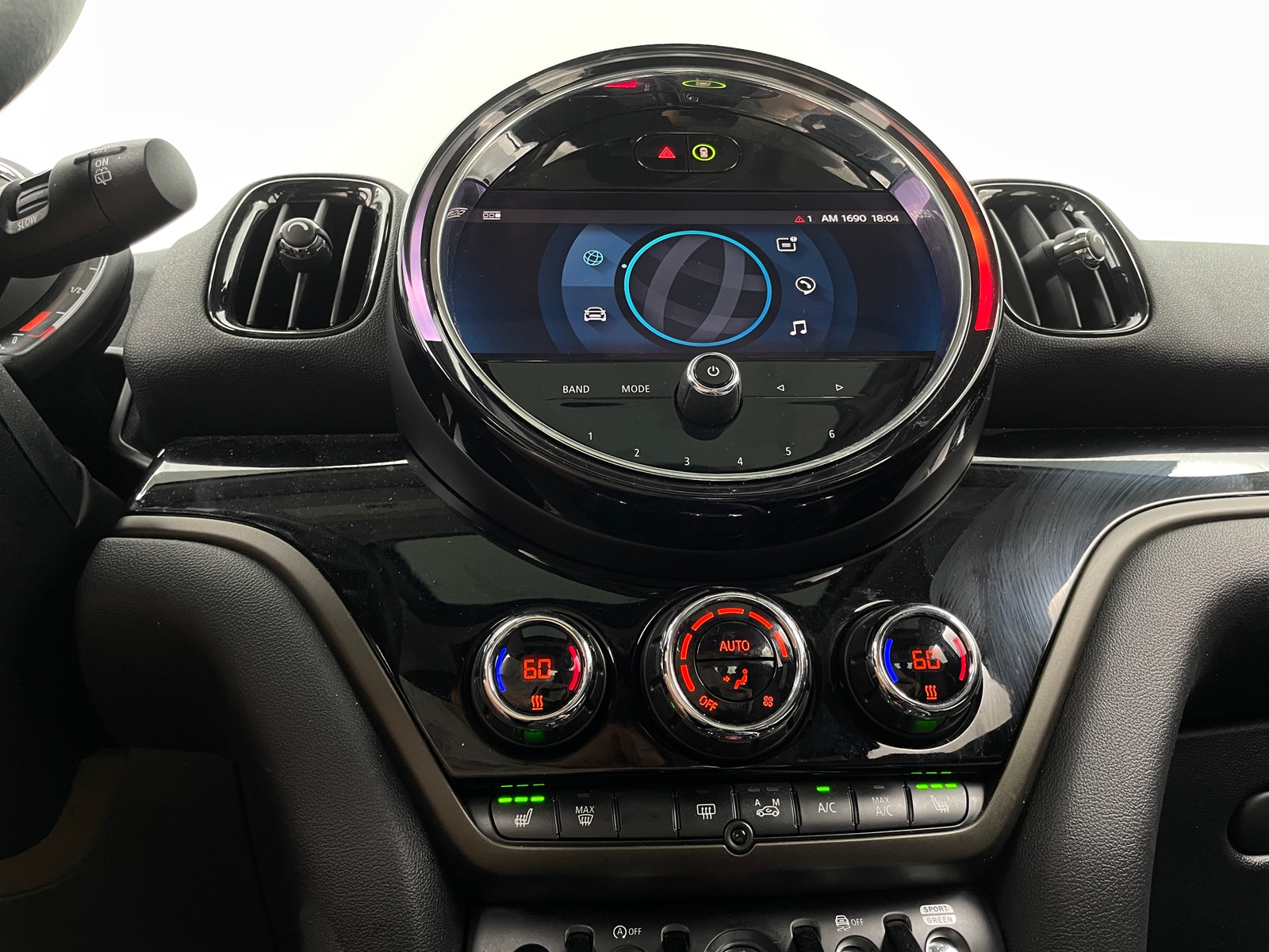 Thumbnail: 2021 MINI Cooper Countryman - 3