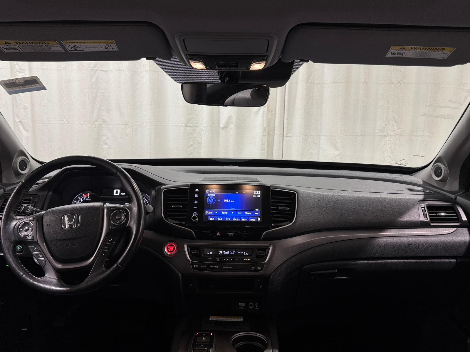 Thumbnail: 2022 Honda Ridgeline - 2
