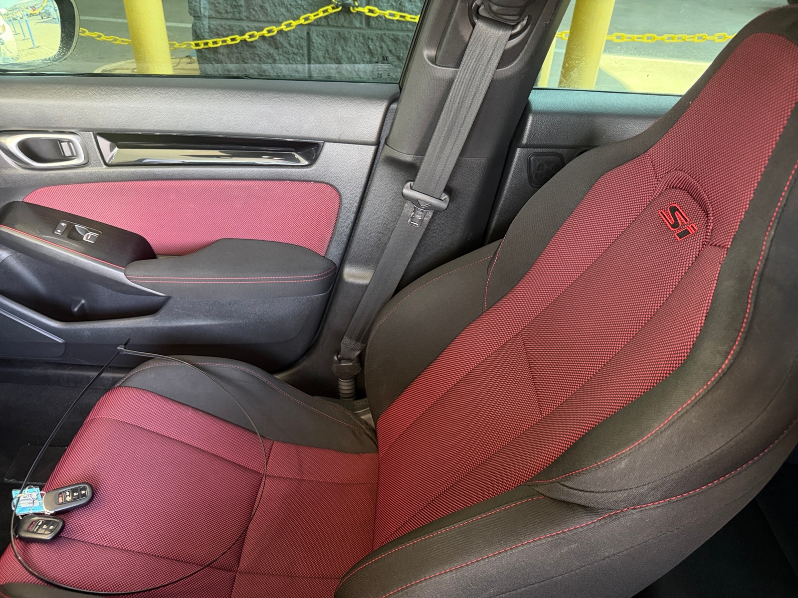 Thumbnail: 2023 Honda Civic - 2