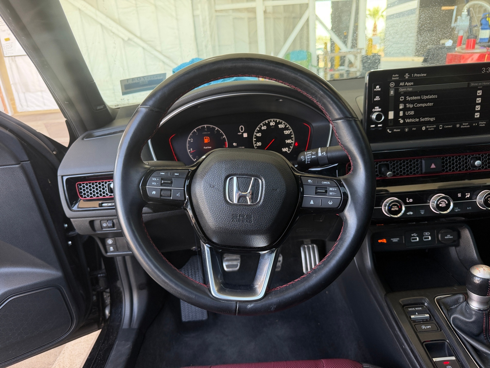 Thumbnail: 2023 Honda Civic - 5