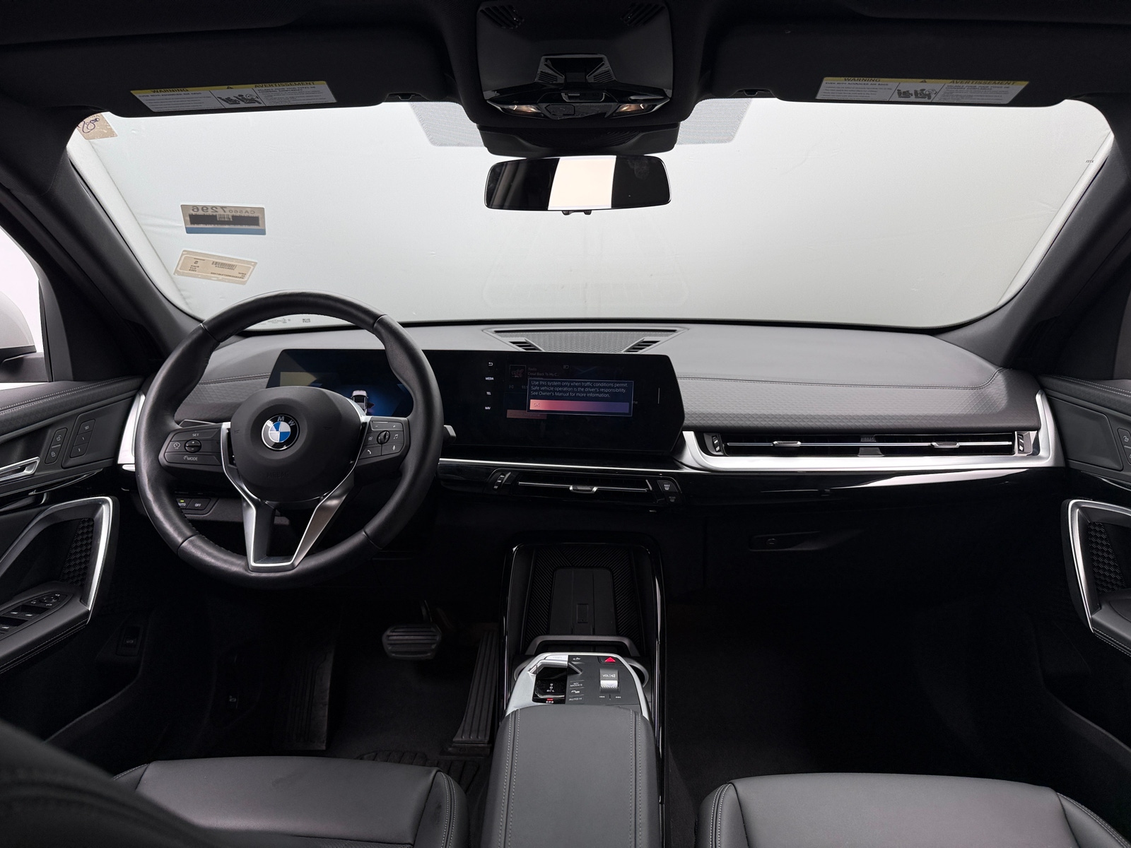 Thumbnail: 2026 BMW X2 - 2