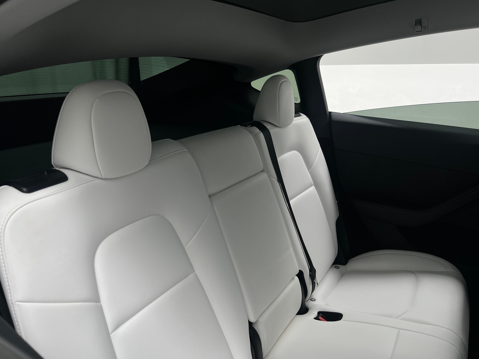 Thumbnail: 2024 Tesla Model Y - 5