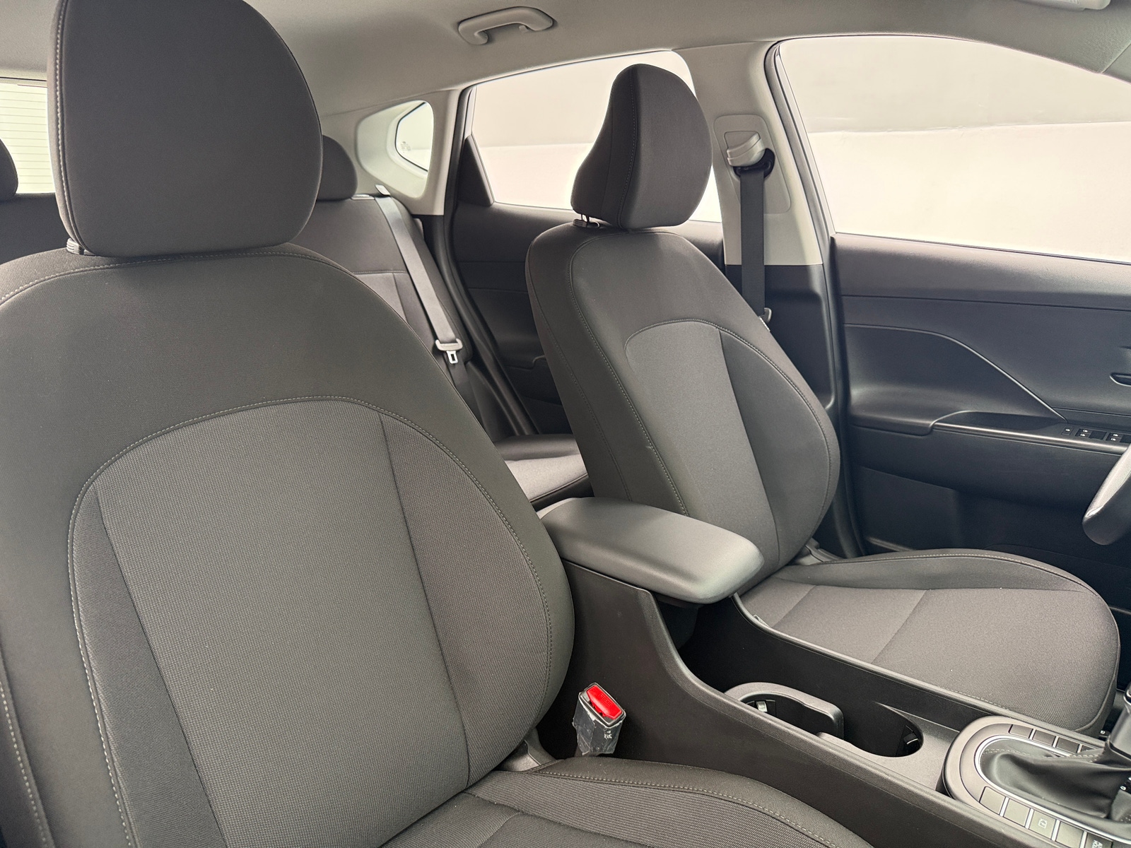 Thumbnail: 2026 Hyundai Kona - 2