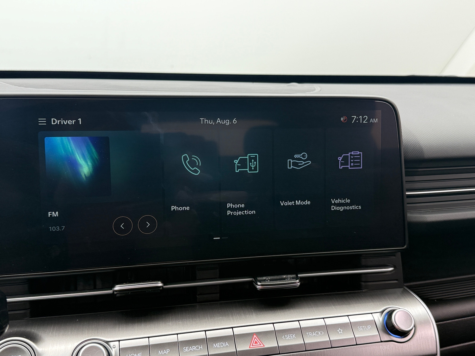 Thumbnail: 2026 Hyundai Kona - 4