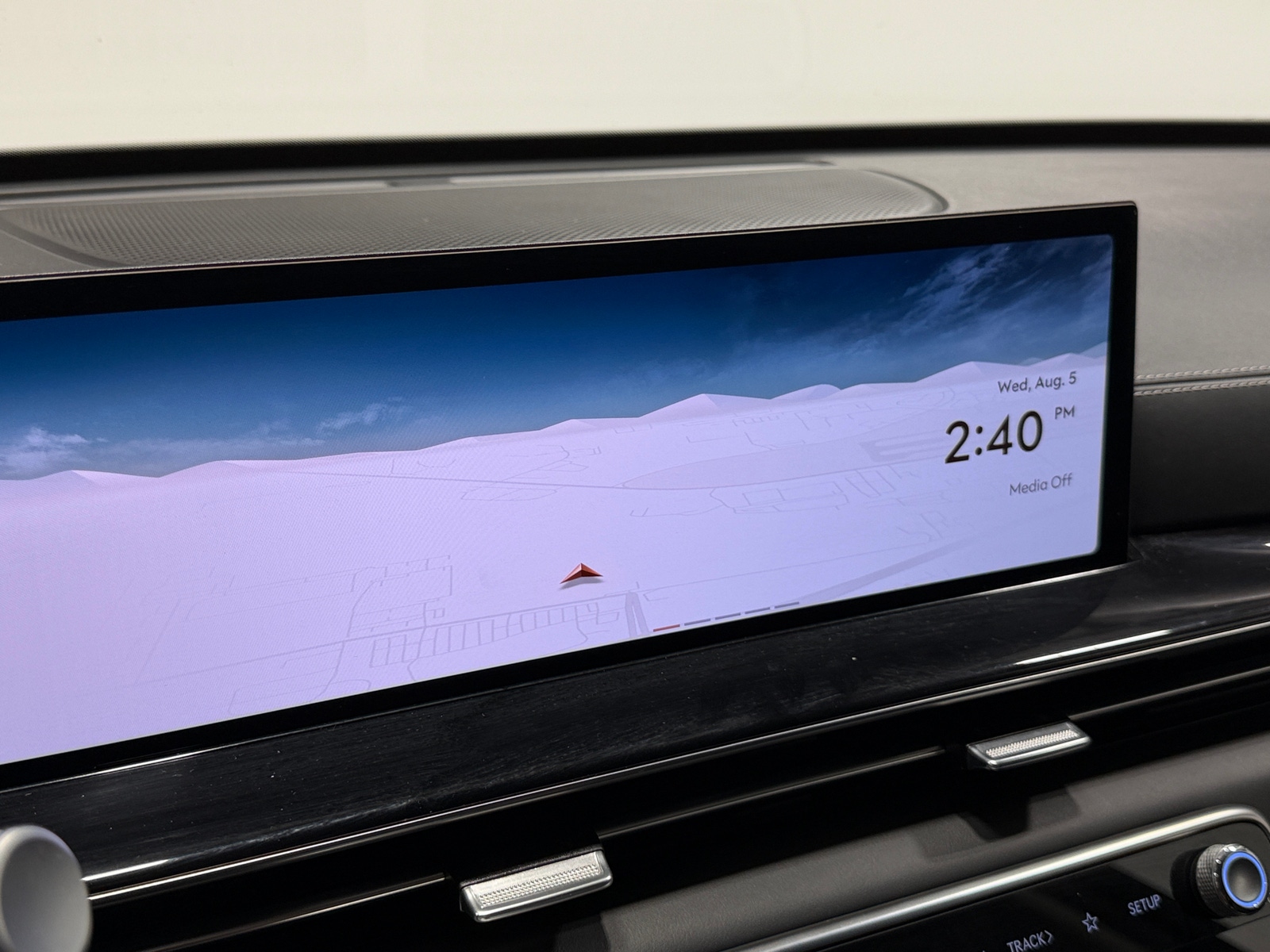 Thumbnail: 2025 Genesis GV80 - 3
