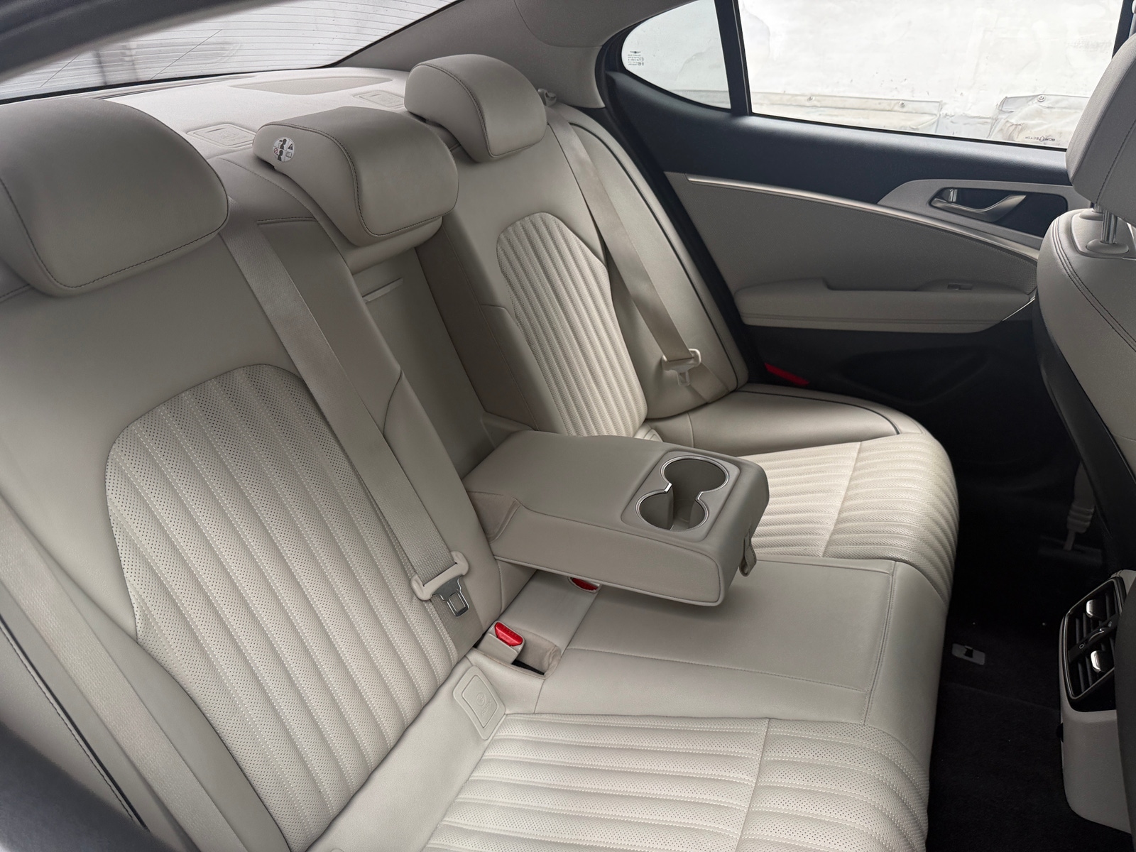 Thumbnail: 2019 Genesis G70 - 5
