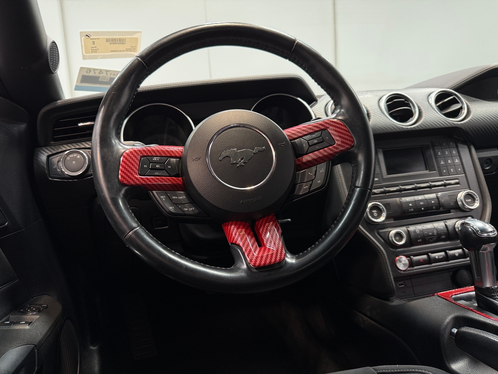 Thumbnail: 2018 Ford Mustang - 4