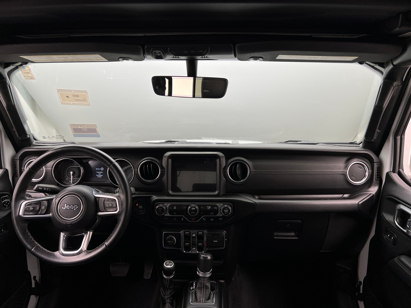 Thumbnail: 2021 Jeep Wrangler - 2