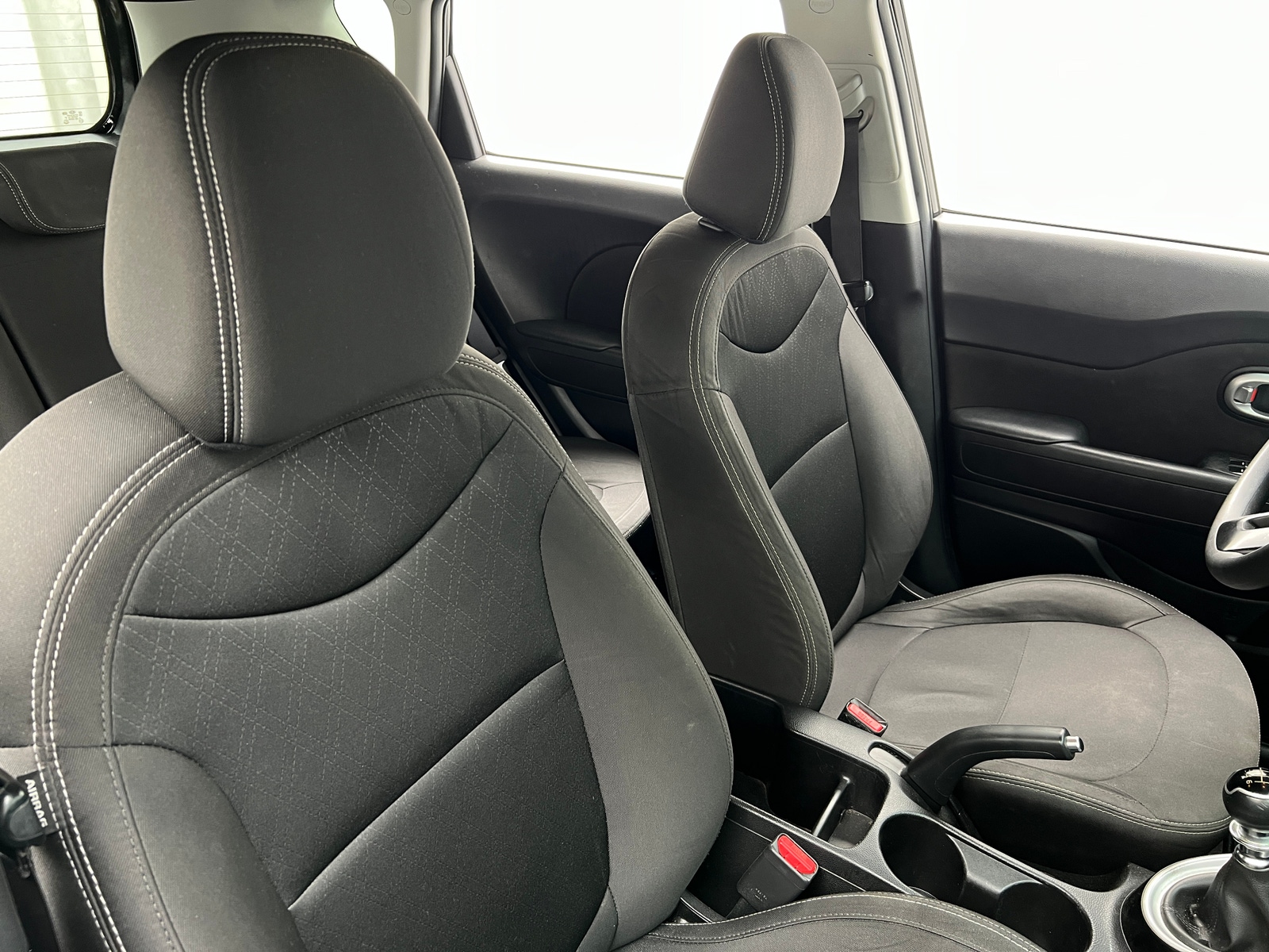 Thumbnail: 2018 Kia Soul - 2