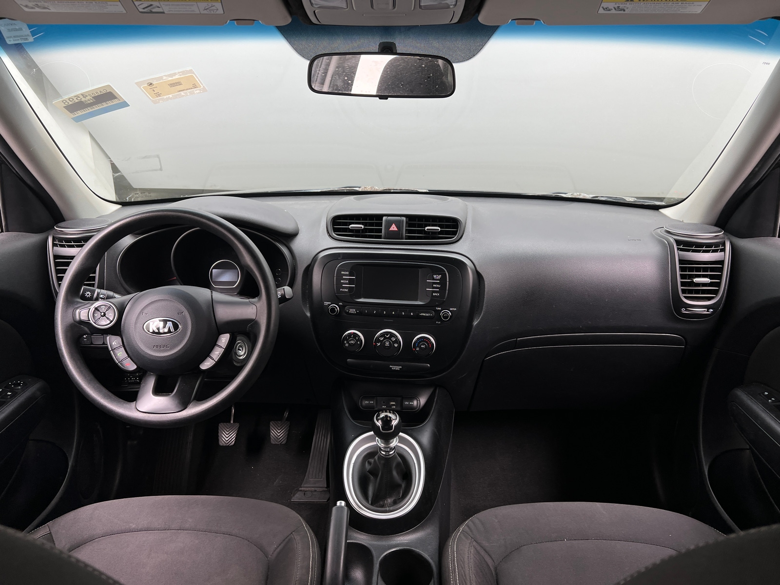Thumbnail: 2018 Kia Soul - 3