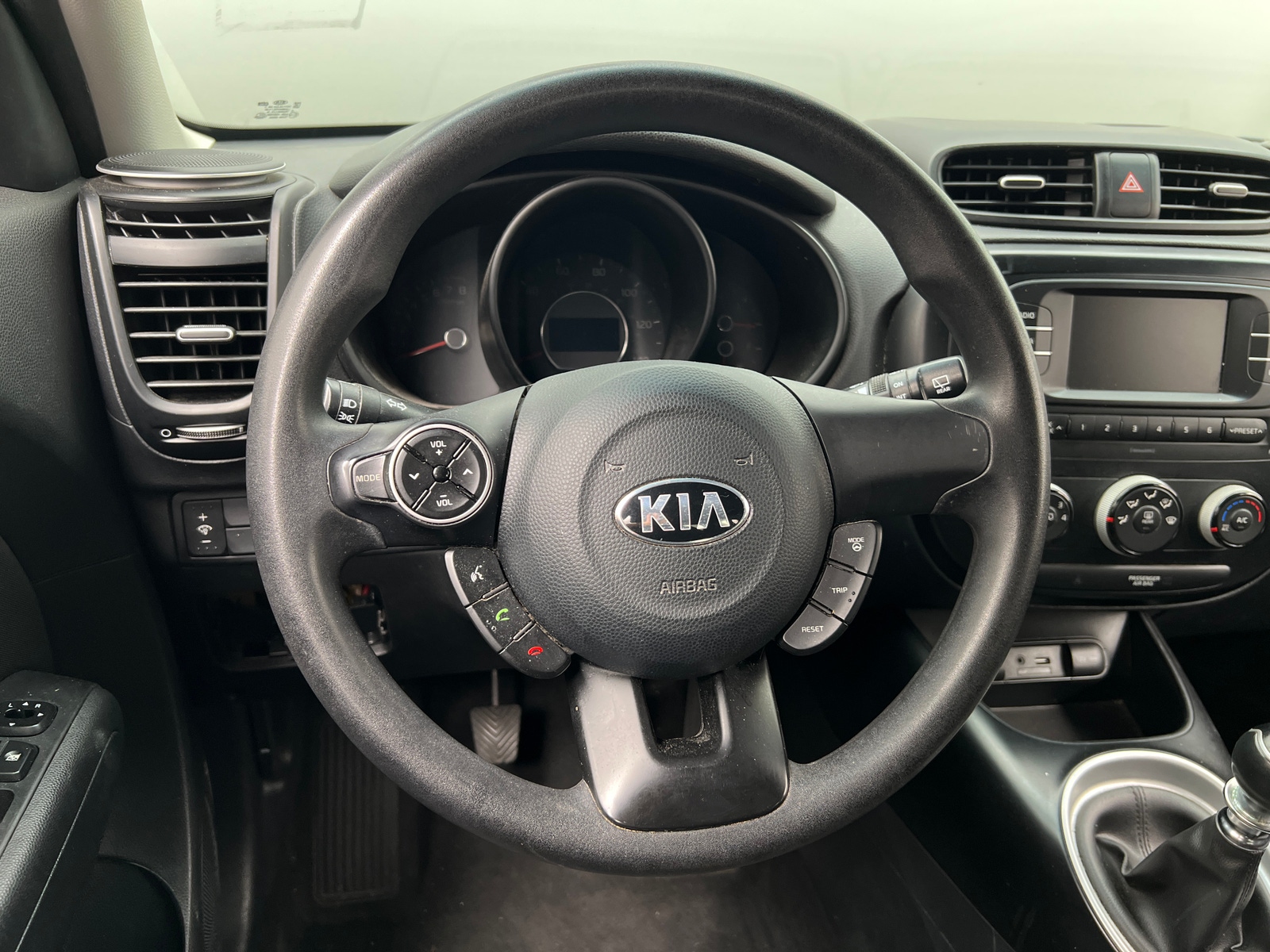 Thumbnail: 2018 Kia Soul - 5