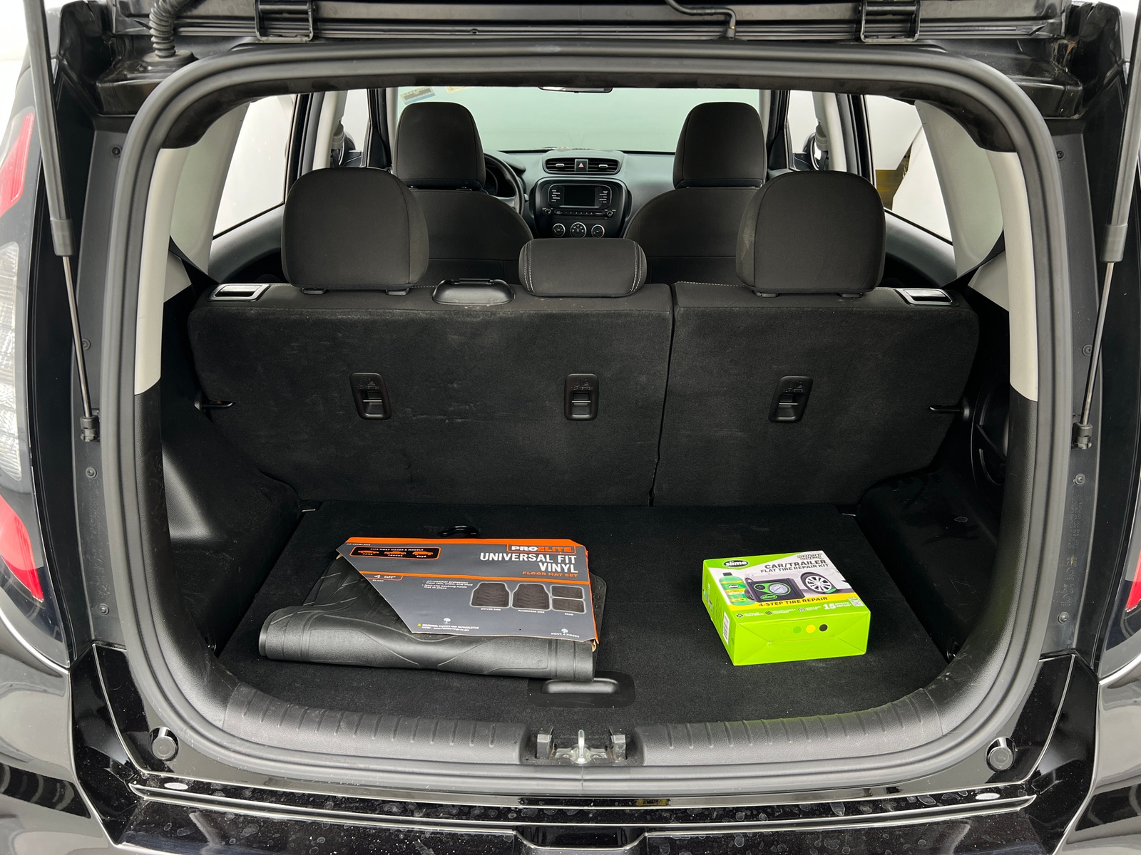 Thumbnail: 2018 Kia Soul - 7