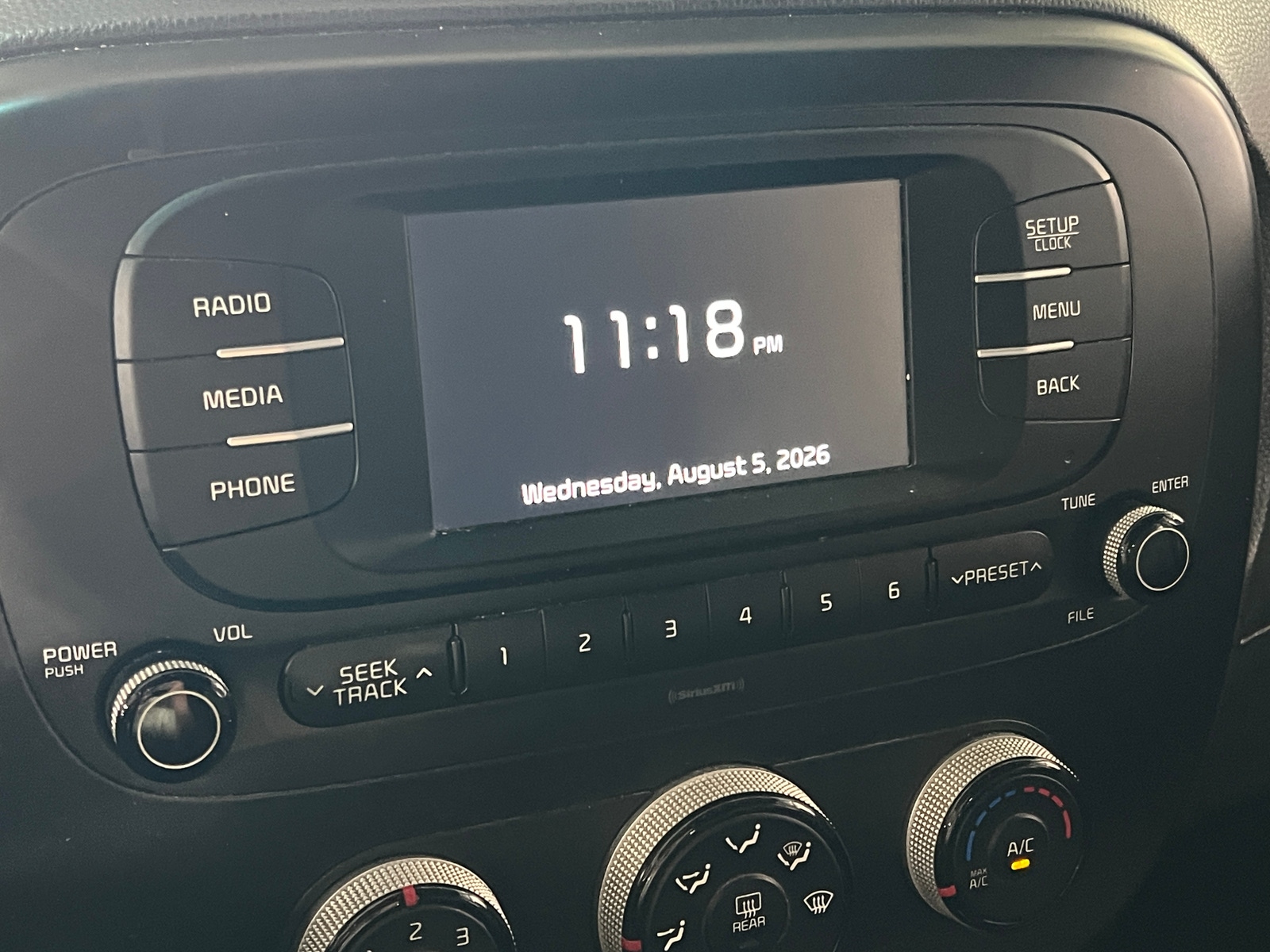 Thumbnail: 2018 Kia Soul - 4