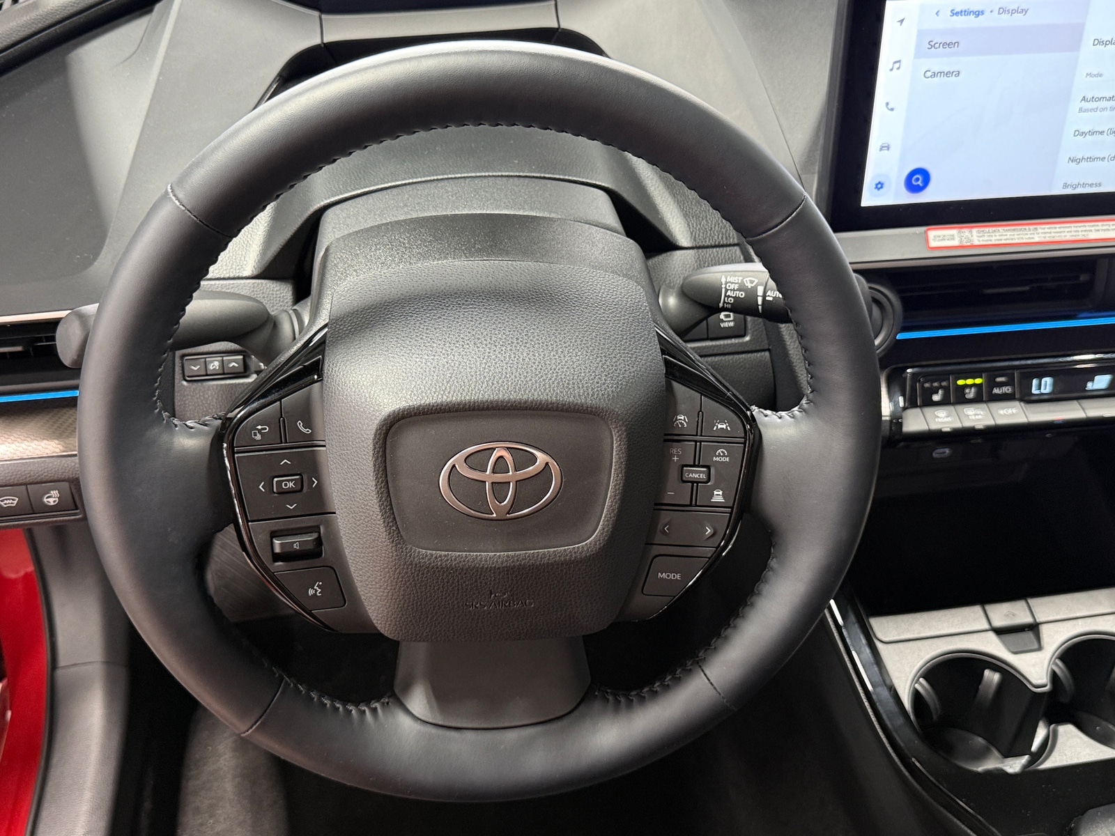 Thumbnail: 2024 Toyota Prius - 4