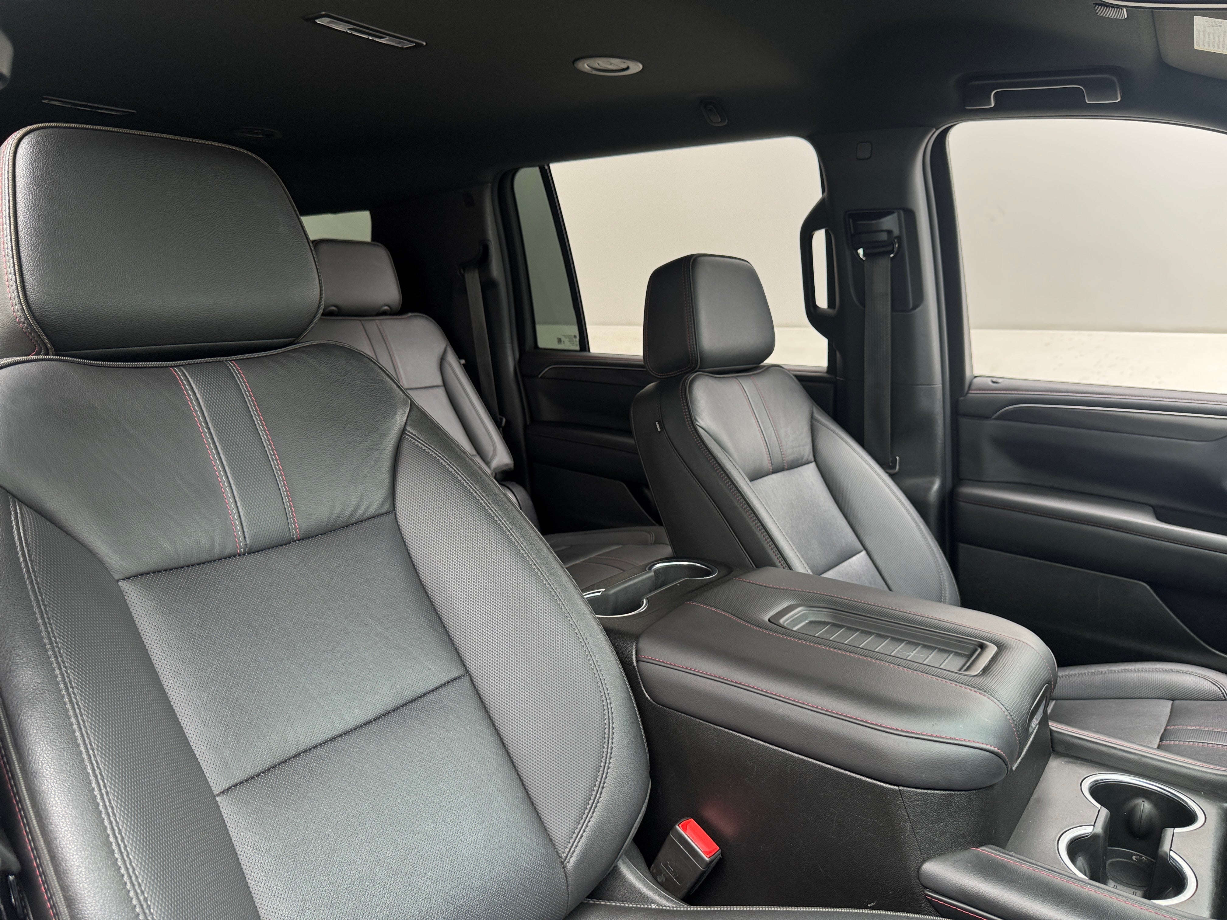 2022 Chevrolet Suburban