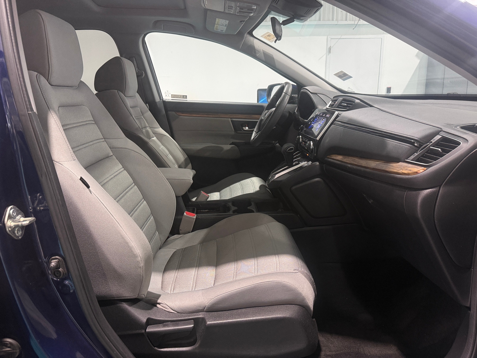 Thumbnail: 2018 Honda CR-V - 2