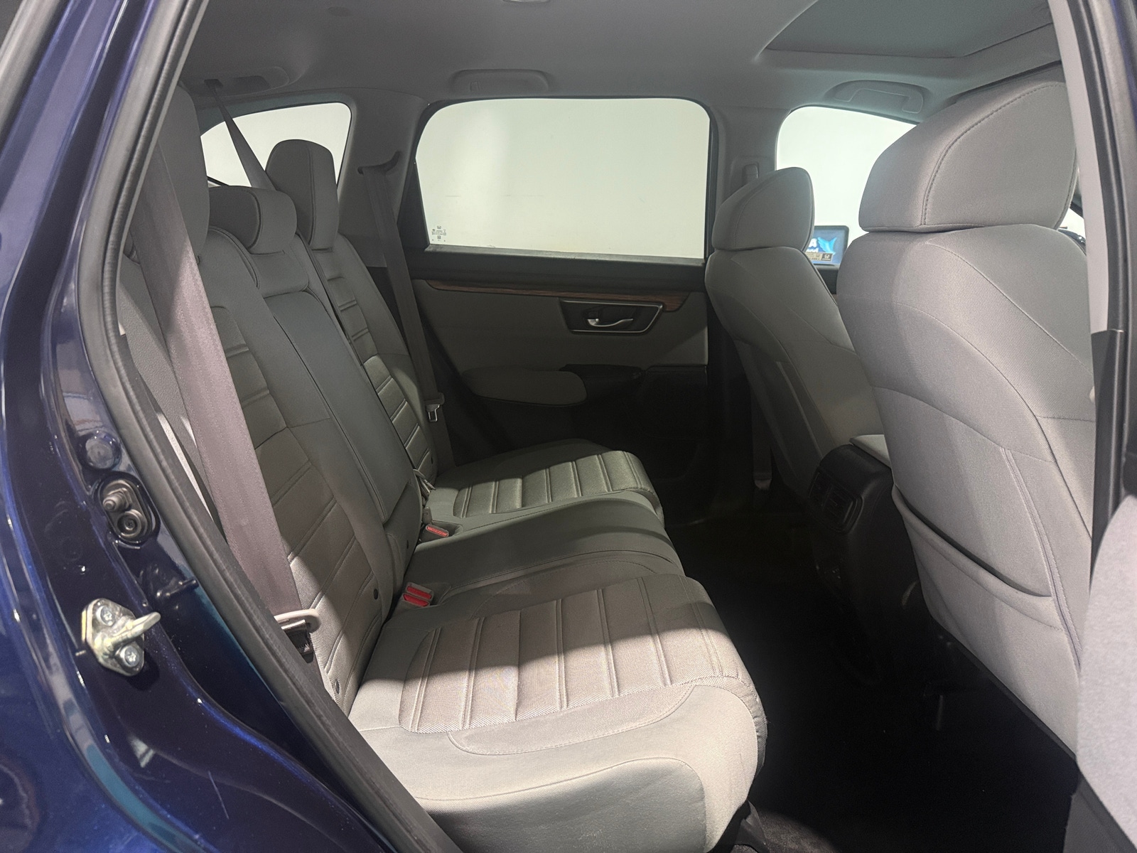 Thumbnail: 2018 Honda CR-V - 6