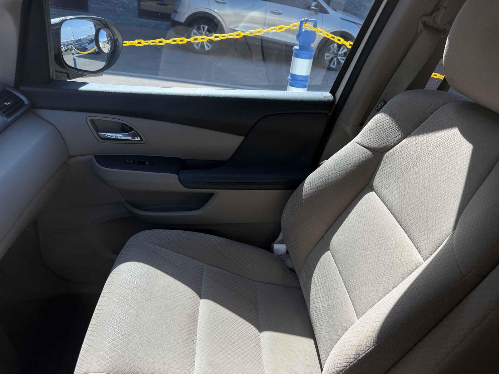Thumbnail: 2016 Honda Odyssey - 2