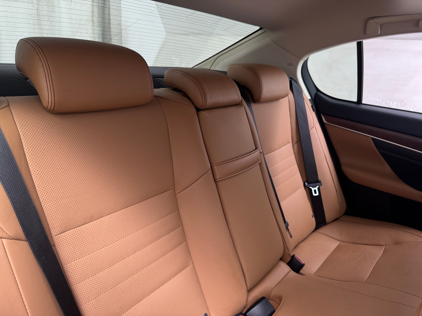 Thumbnail: 2019 Lexus GS - 6