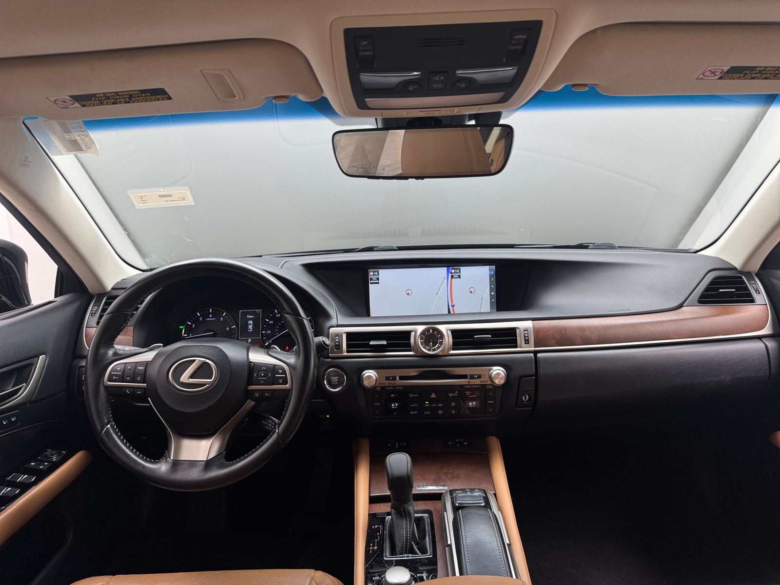 Thumbnail: 2019 Lexus GS - 3