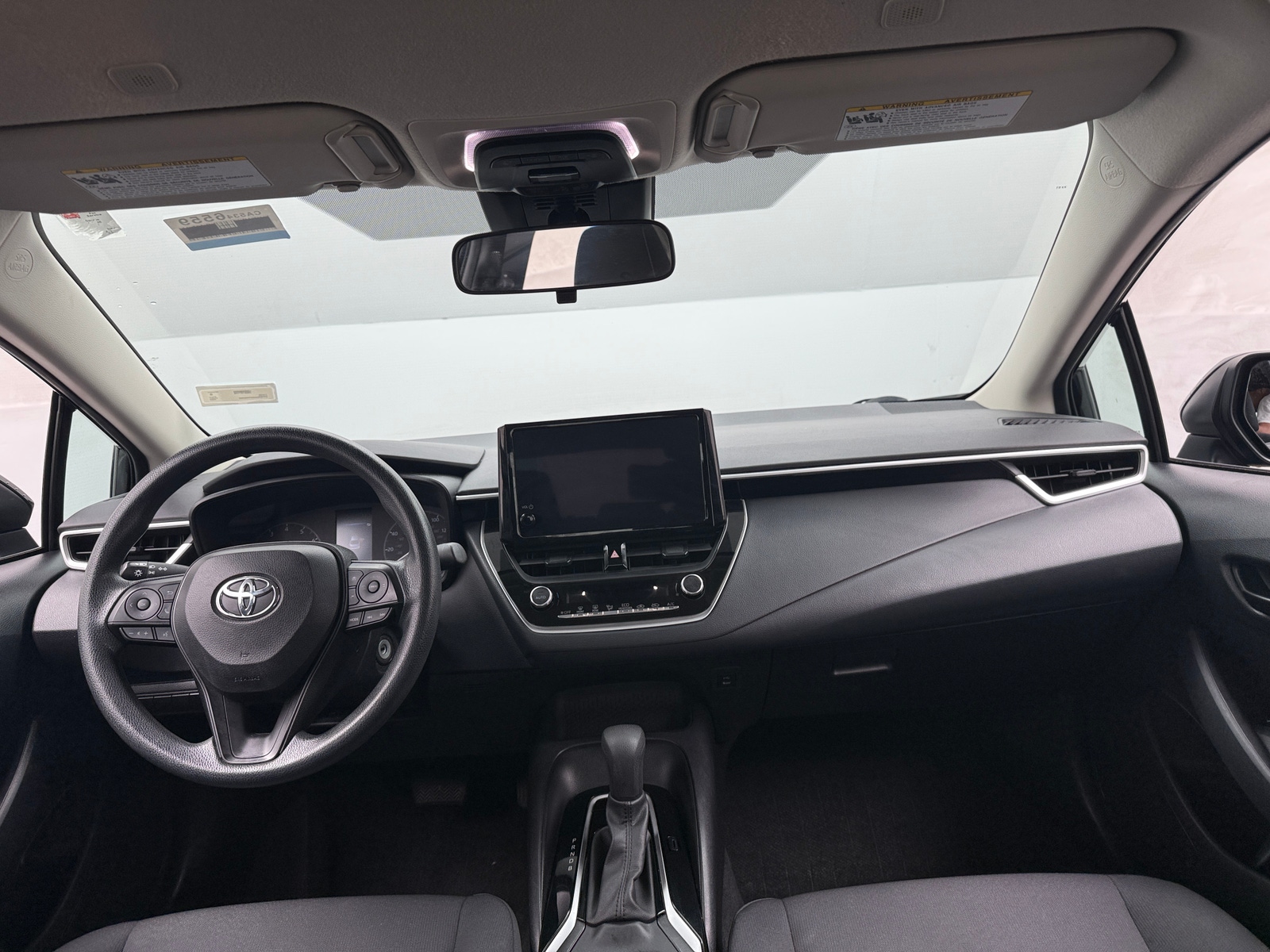 Thumbnail: 2023 Toyota Corolla - 3