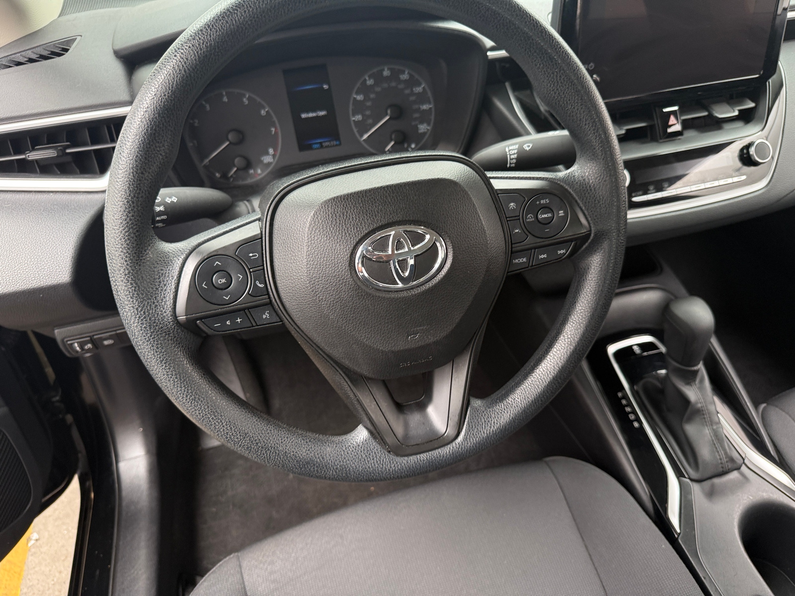 Thumbnail: 2023 Toyota Corolla - 5