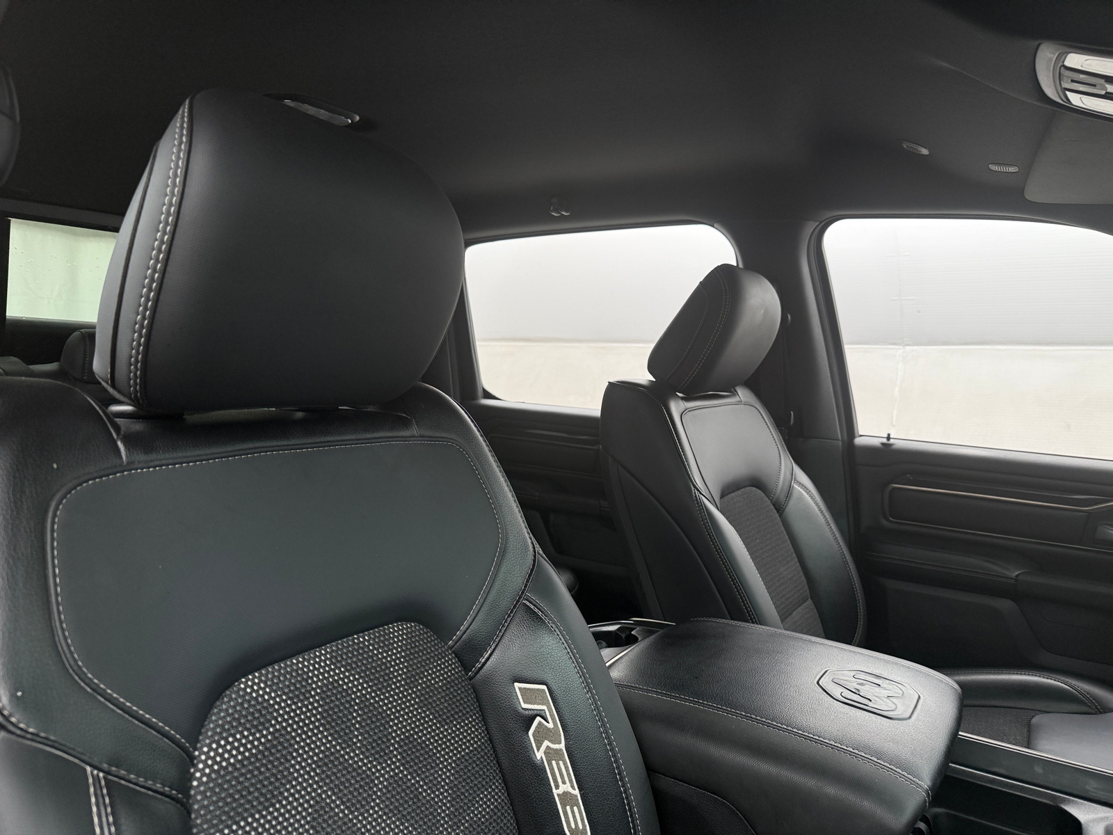 Thumbnail: 2020 RAM 1500 - 2