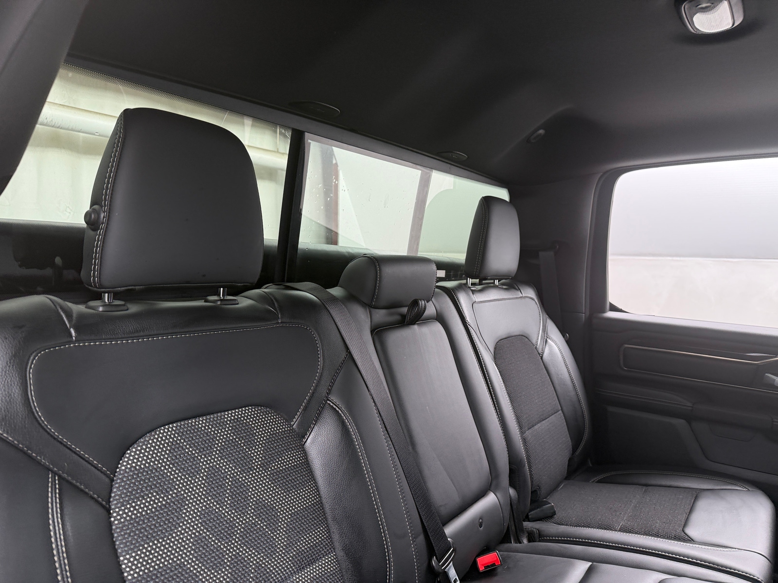 Thumbnail: 2020 RAM 1500 - 6