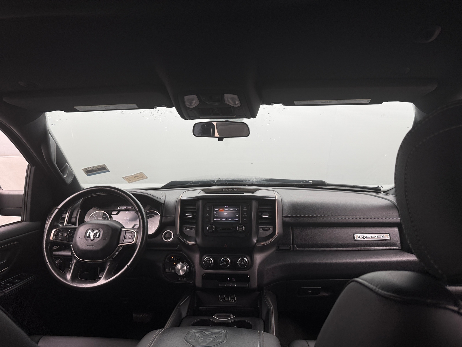 Thumbnail: 2020 RAM 1500 - 3