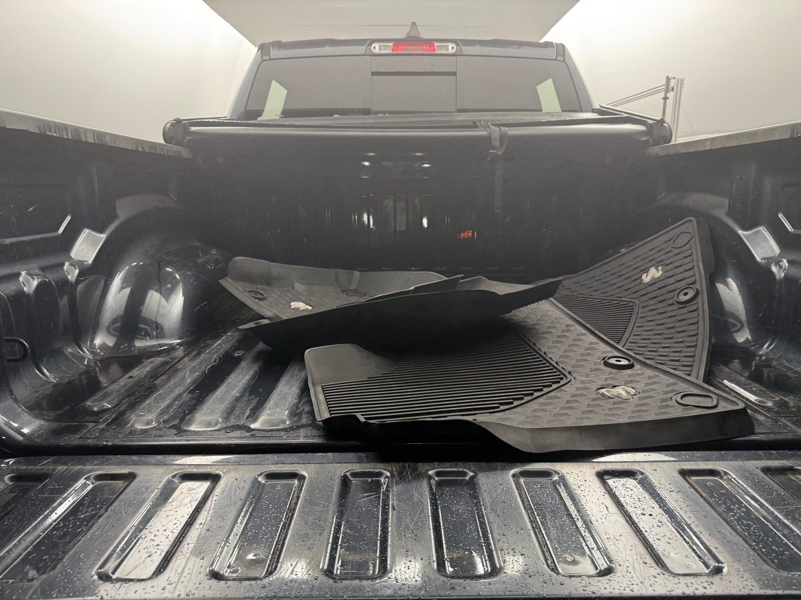 Thumbnail: 2020 RAM 1500 - 7