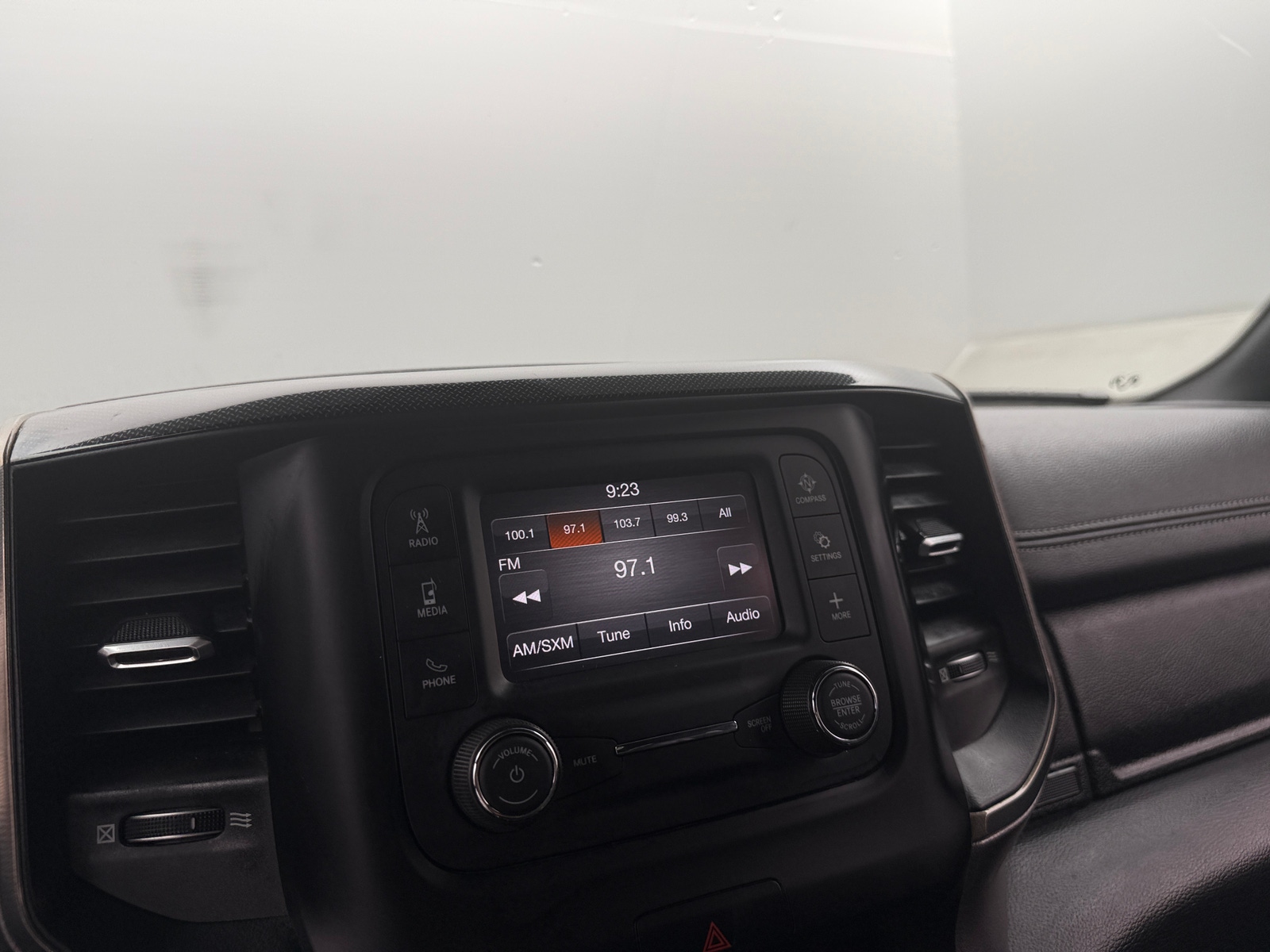 Thumbnail: 2020 RAM 1500 - 4