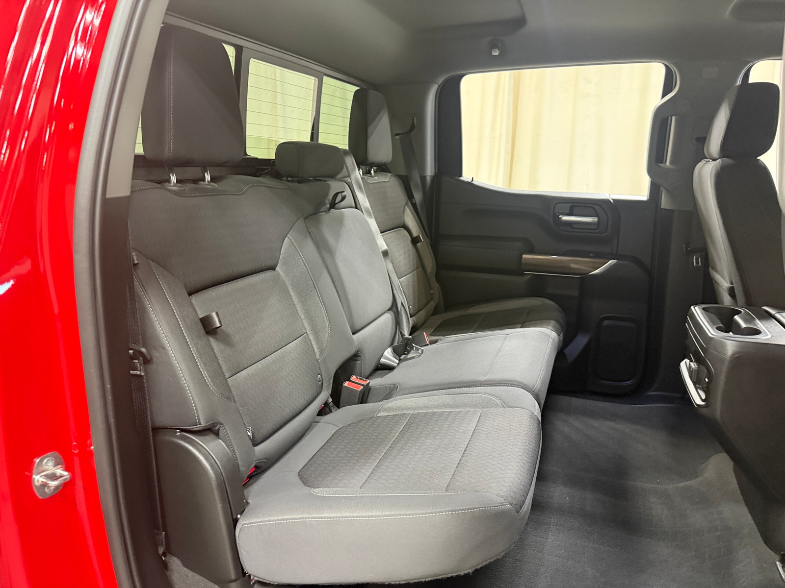 Thumbnail: 2022 Chevrolet Silverado 1500 - 6