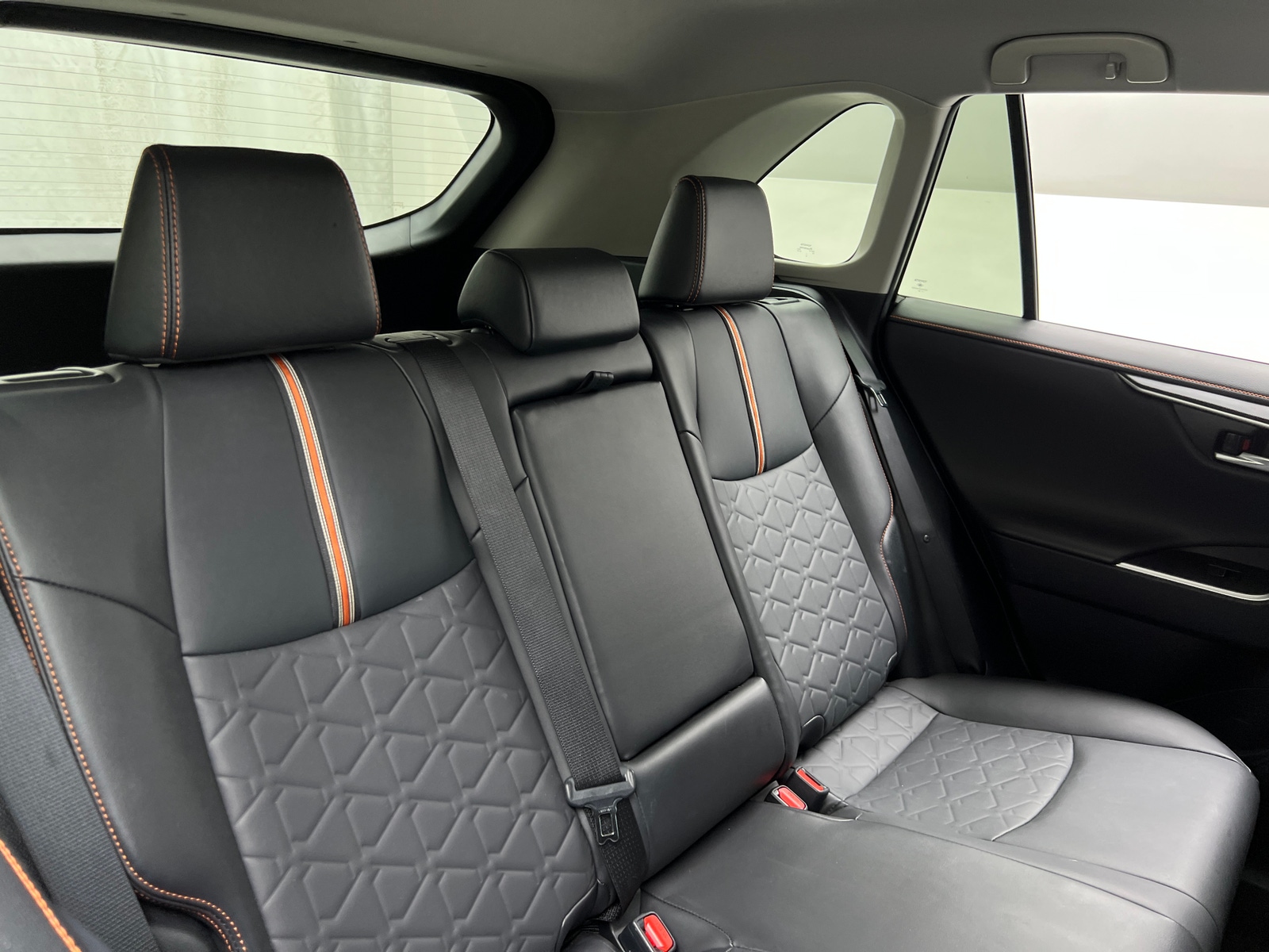 Thumbnail: 2024 Toyota RAV4 - 5