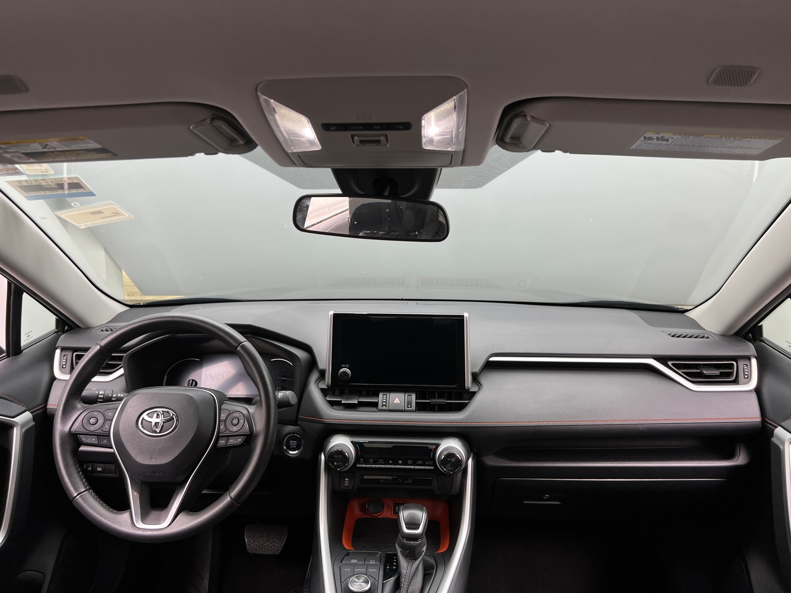 Thumbnail: 2024 Toyota RAV4 - 2