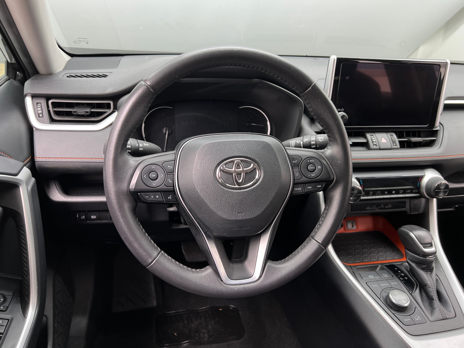 Thumbnail: 2024 Toyota RAV4 - 4