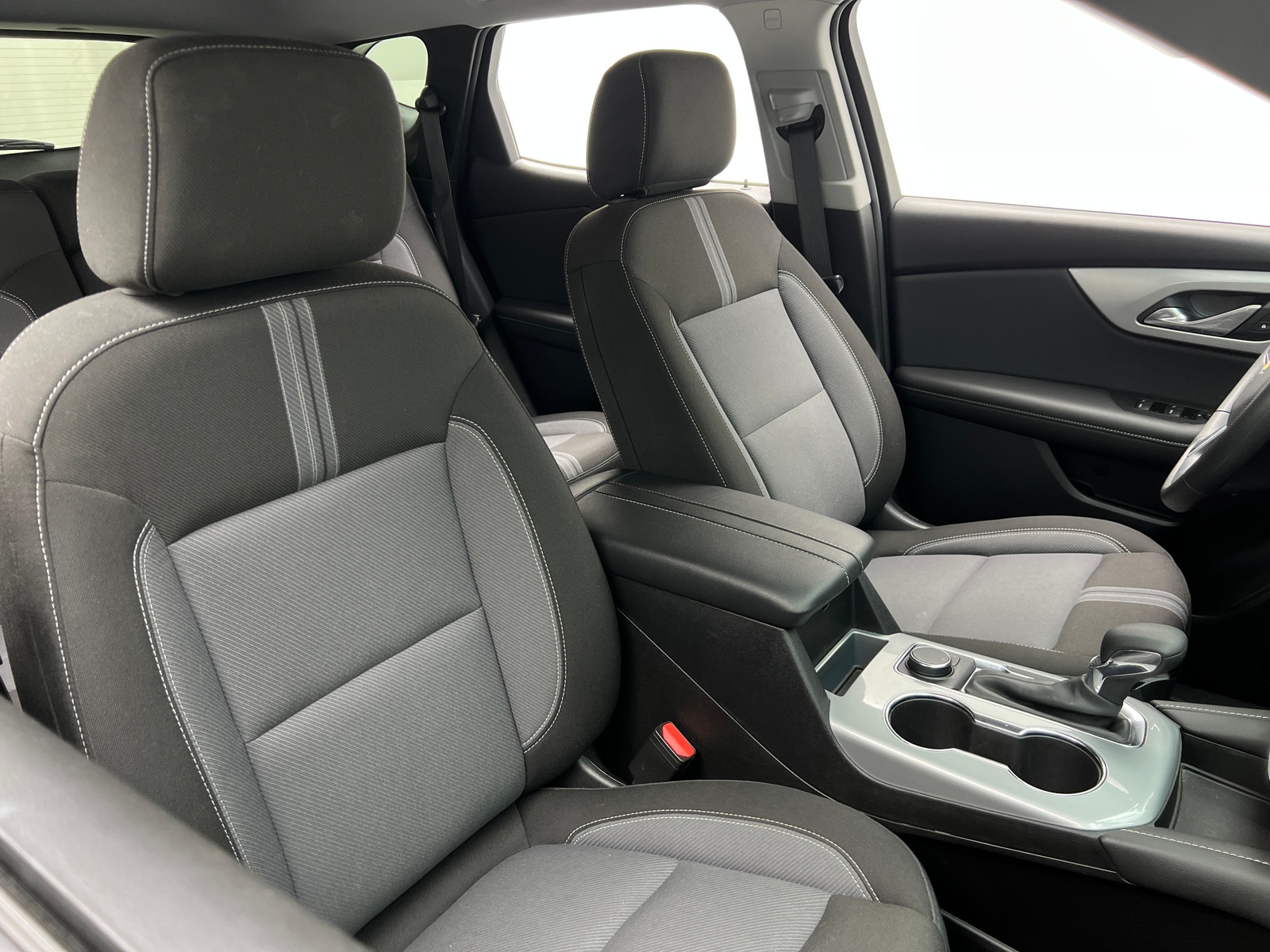 Thumbnail: 2025 Chevrolet Blazer - 2
