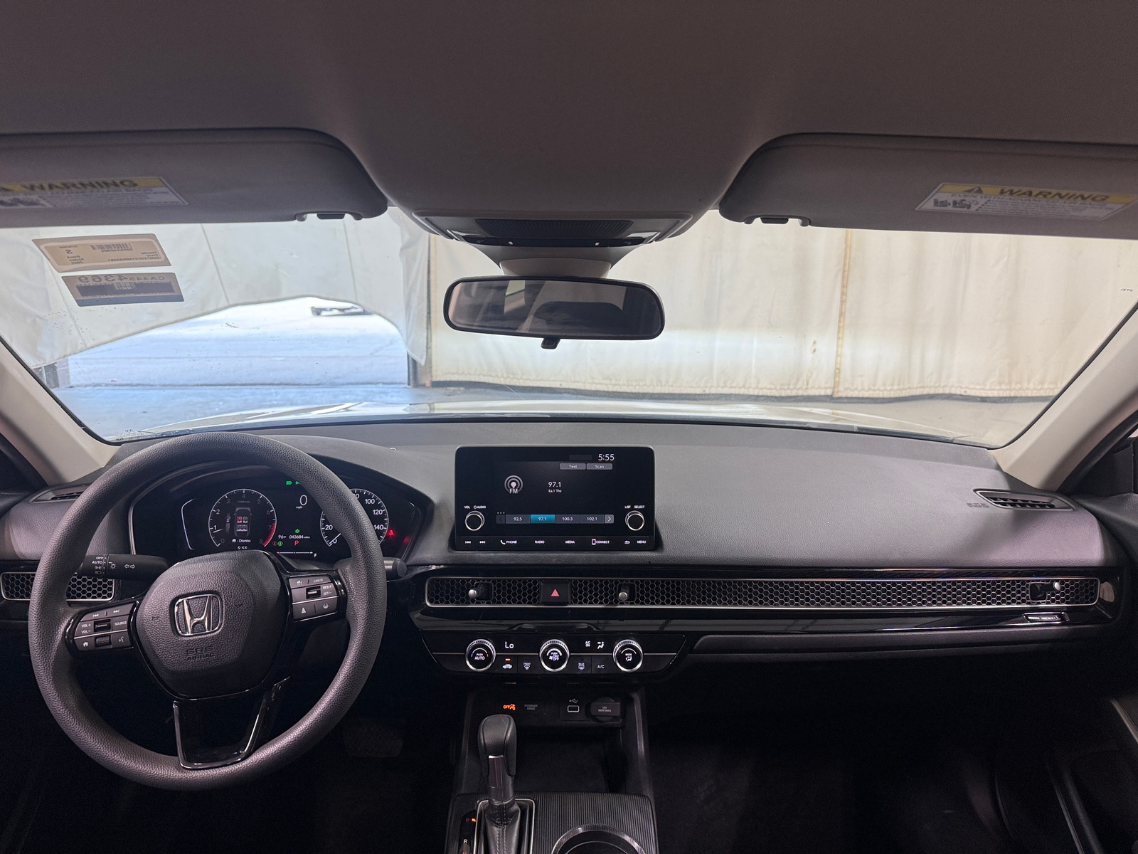 Thumbnail: 2022 Honda Civic - 3
