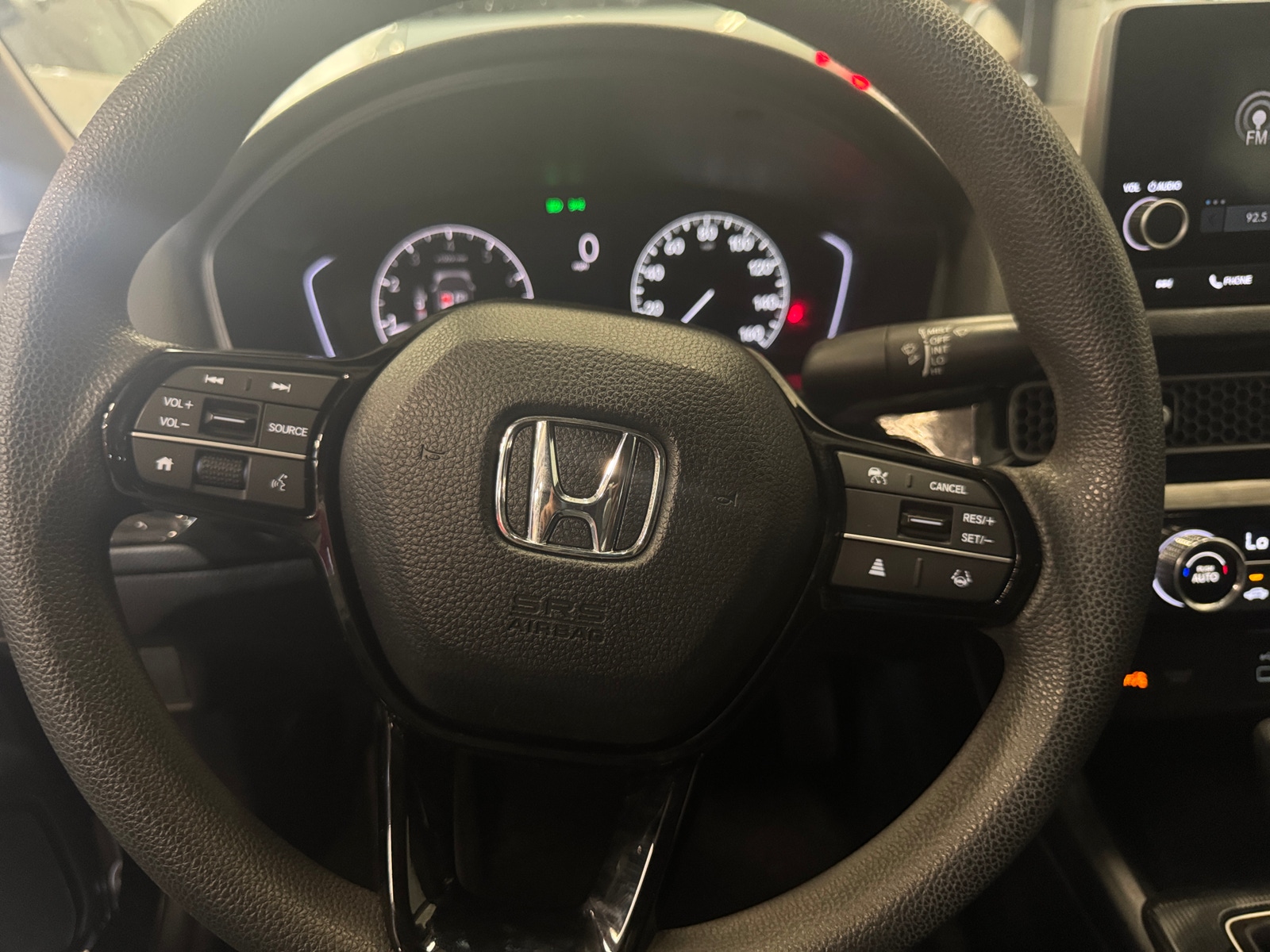 Thumbnail: 2022 Honda Civic - 5