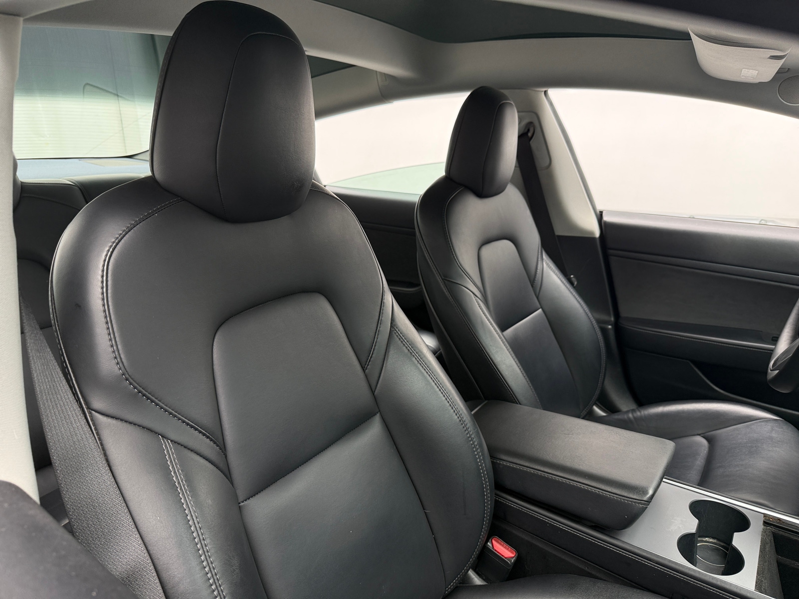 Thumbnail: 2021 Tesla Model 3 - 2