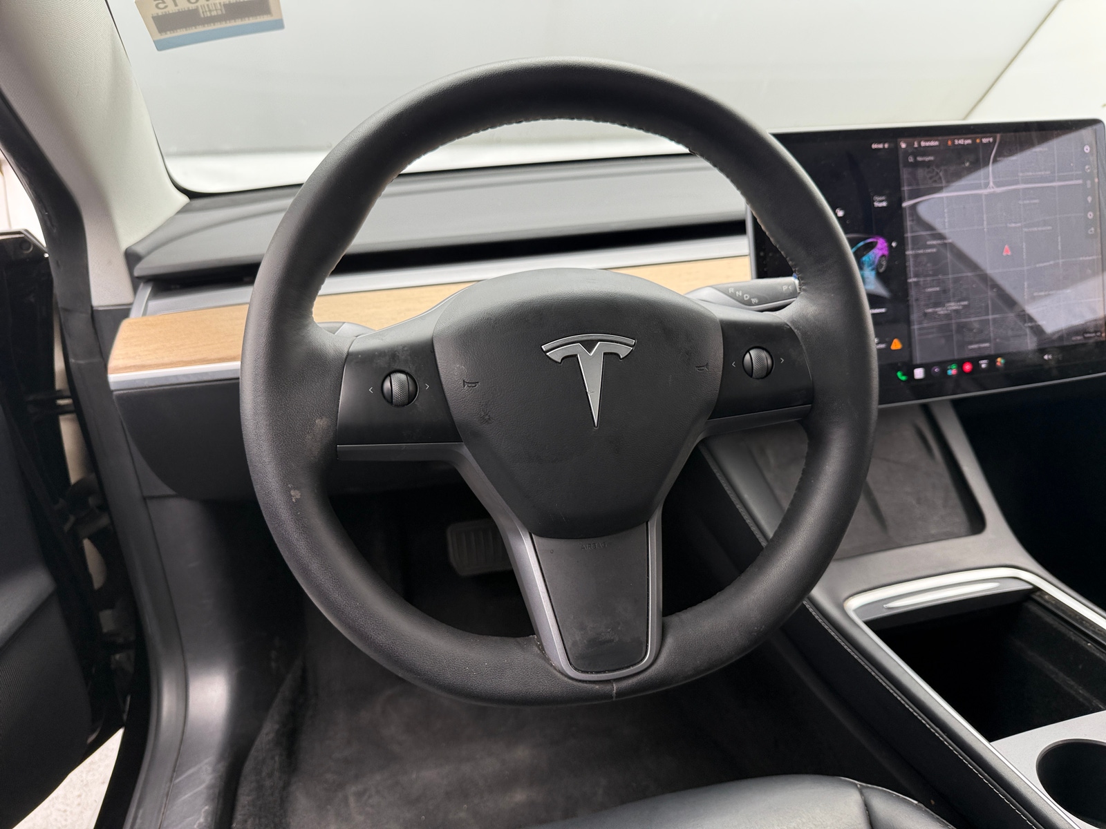 Thumbnail: 2021 Tesla Model 3 - 5