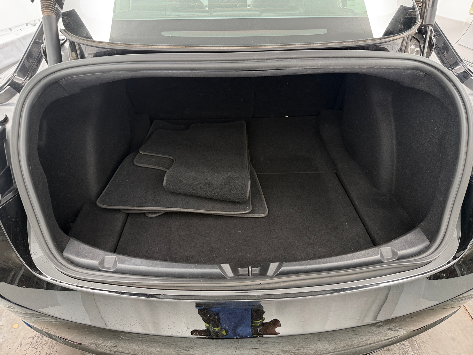 Thumbnail: 2021 Tesla Model 3 - 7