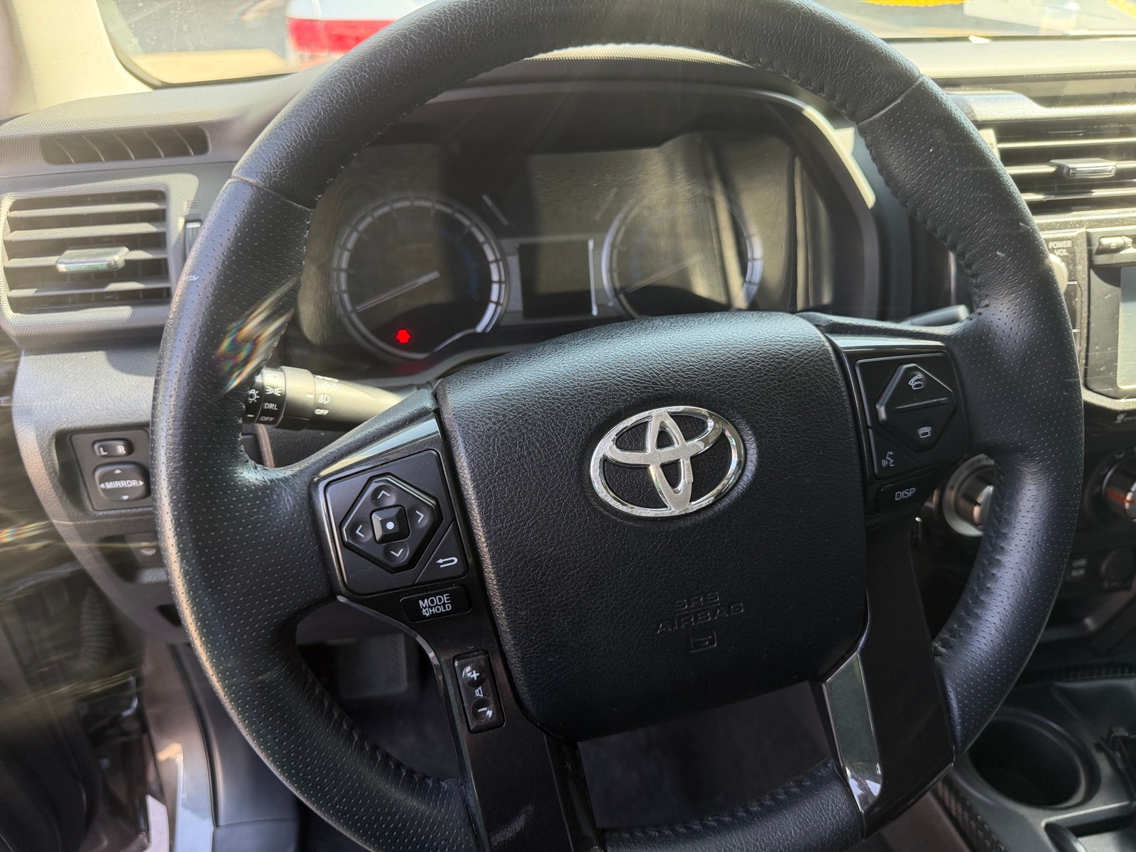 Thumbnail: 2019 Toyota 4Runner - 4