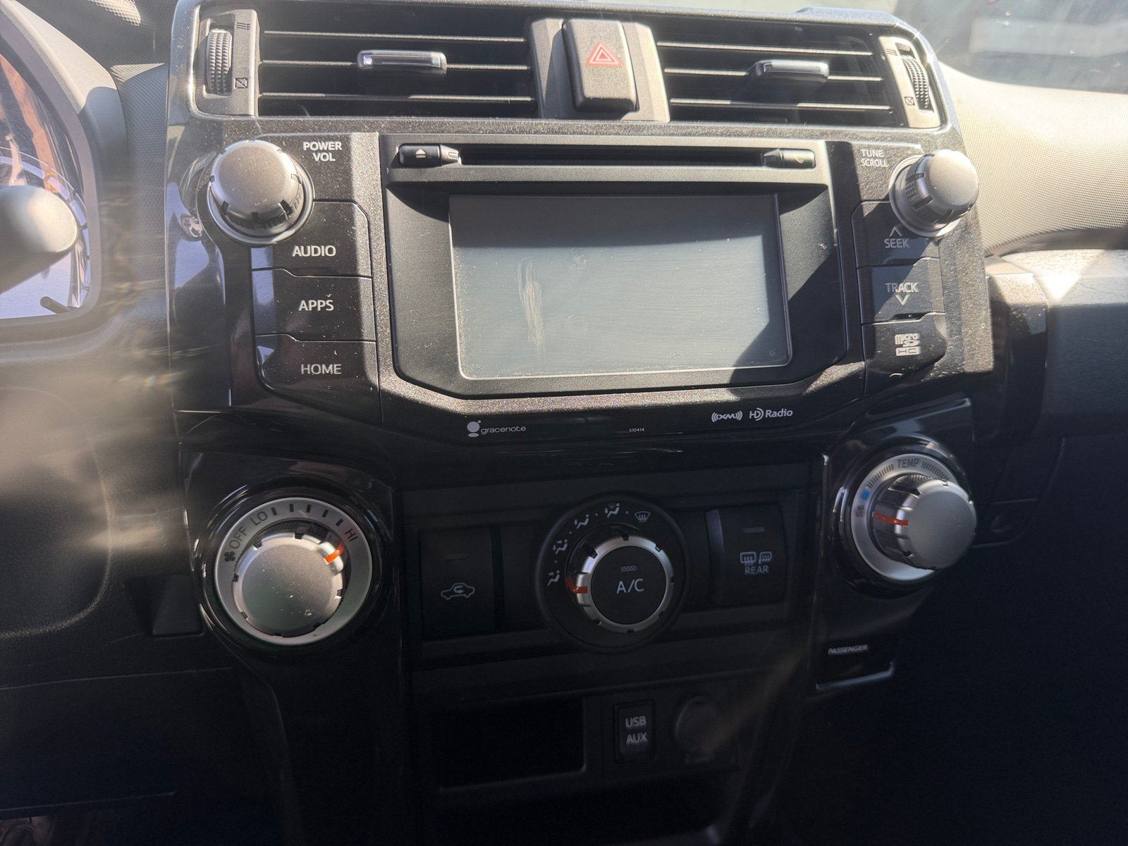 Thumbnail: 2019 Toyota 4Runner - 3