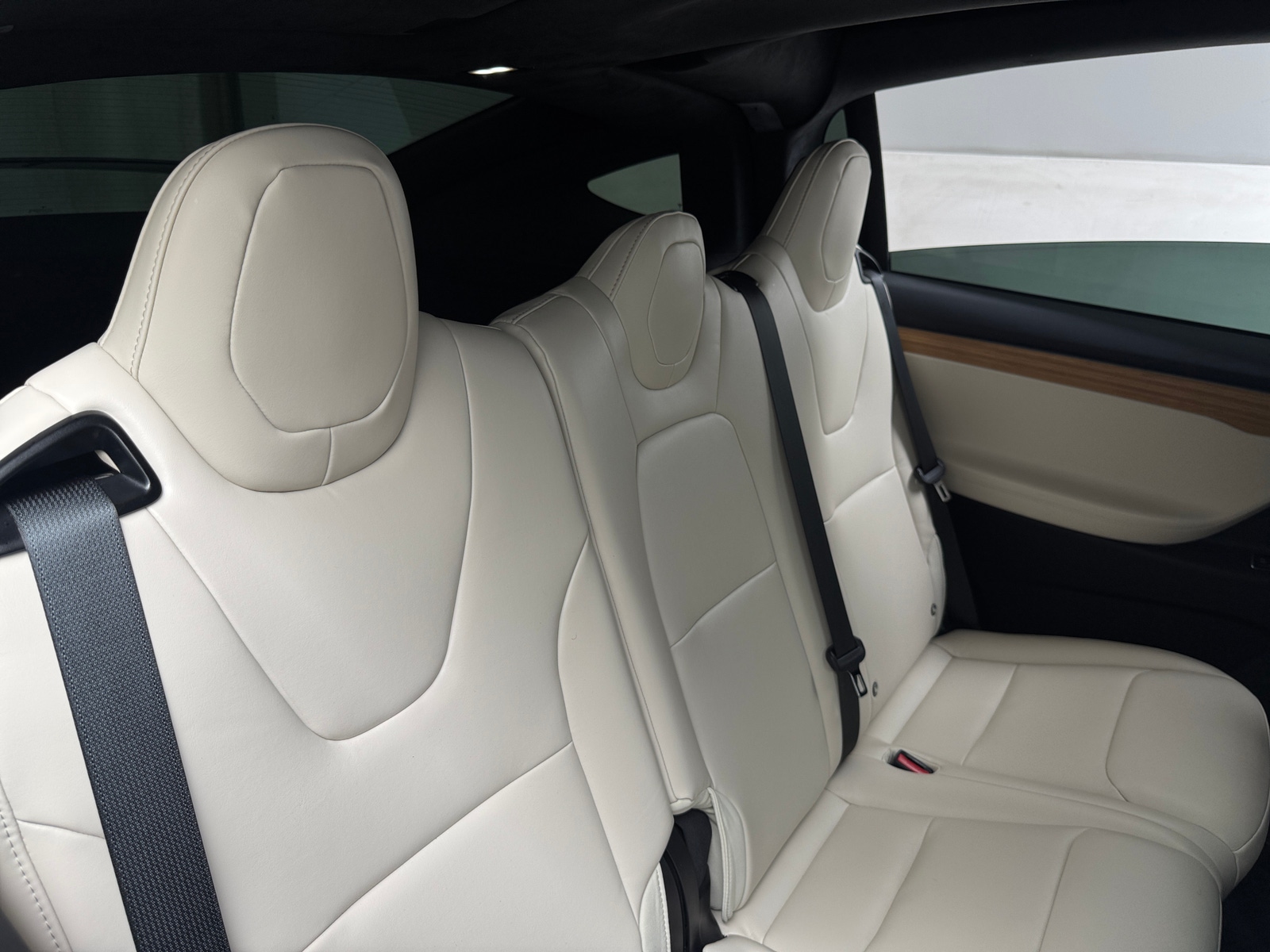 Thumbnail: 2020 Tesla Model X - 5